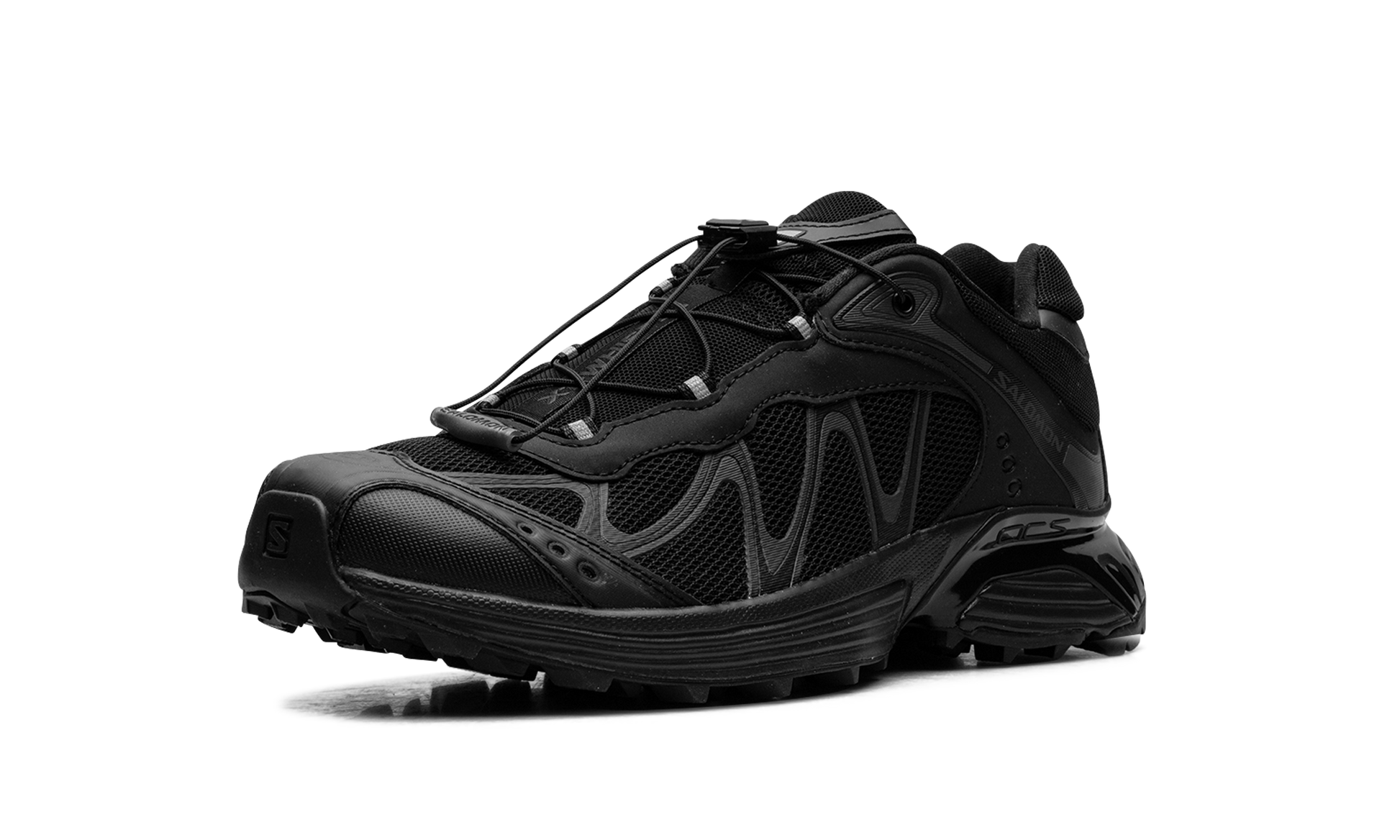 Xt-Whisper "Black asphalt" L47762000