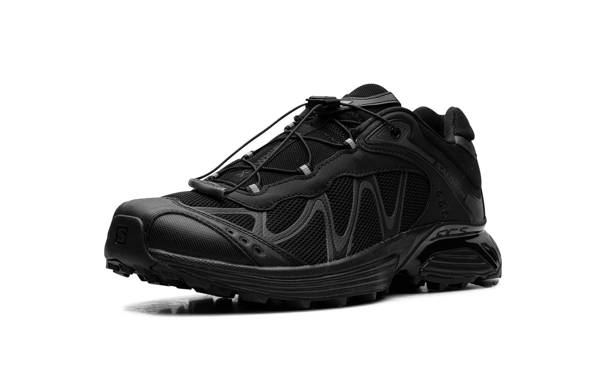 Xt-Whisper "Black asphalt" L47762000