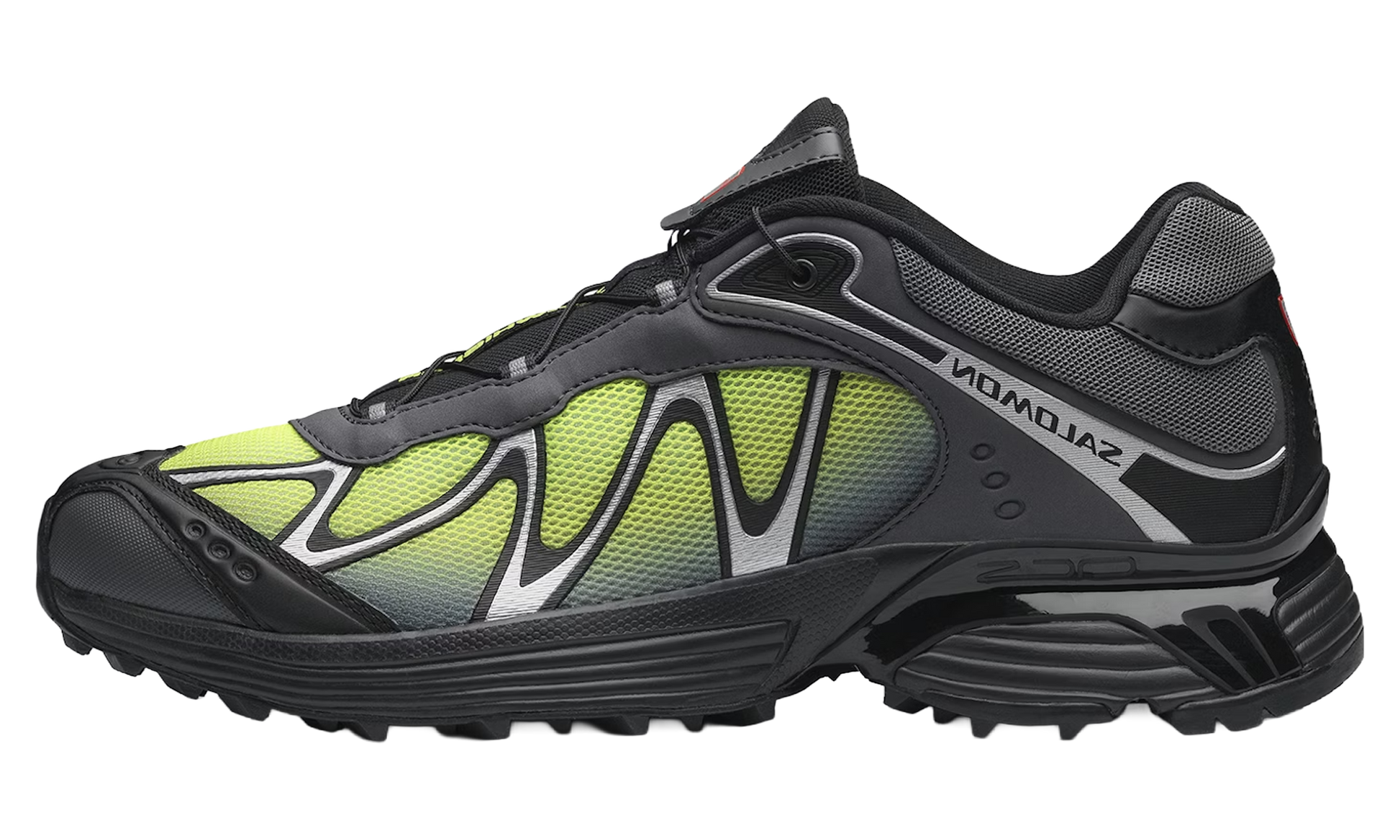 Xt-Whisper "Black asphalt" L49230300
