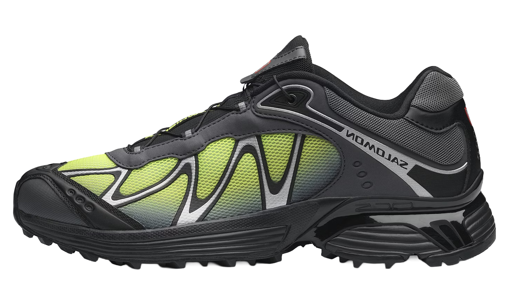 Xt-Whisper "Black asphalt" L49230300