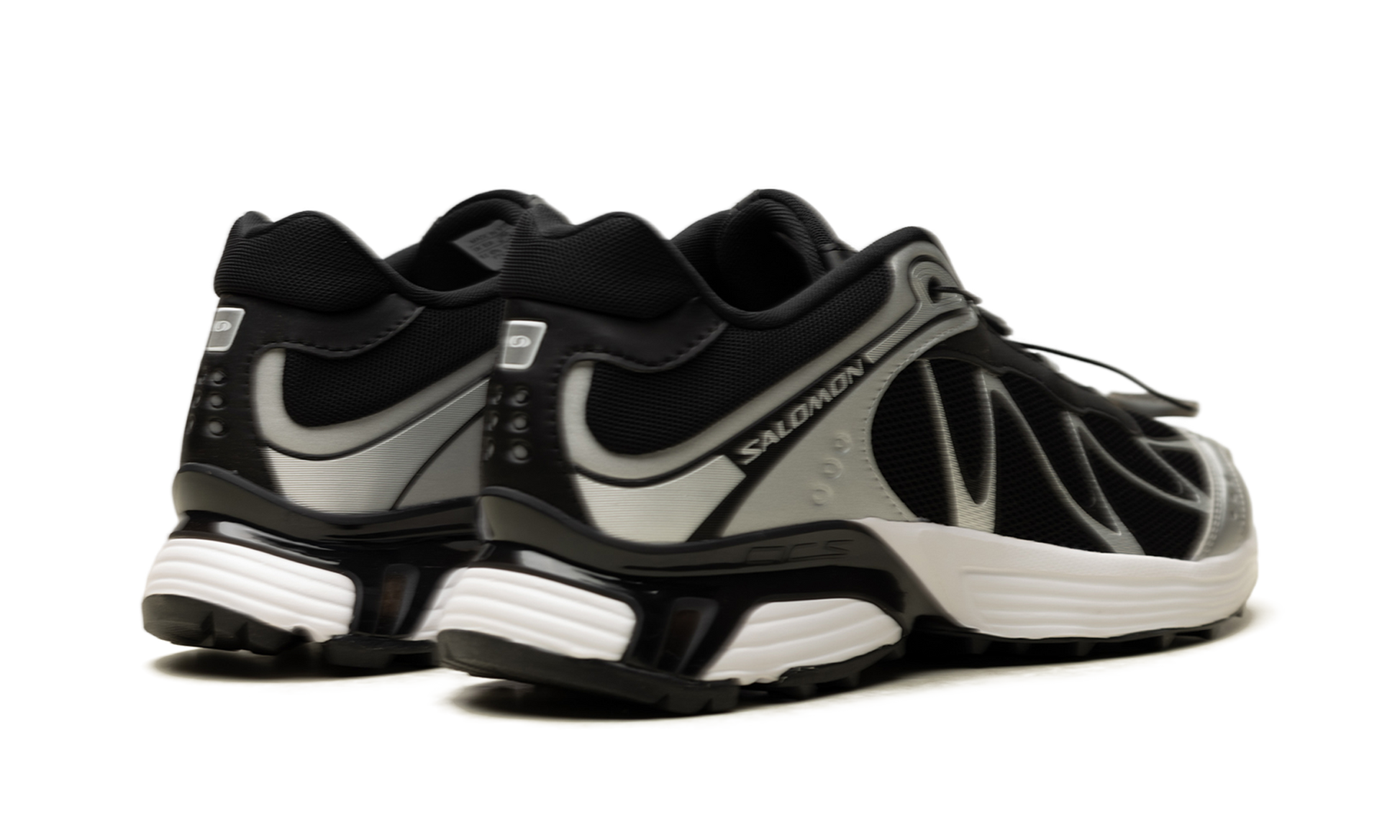 Xt-Whisper "Black siver white" L47978800