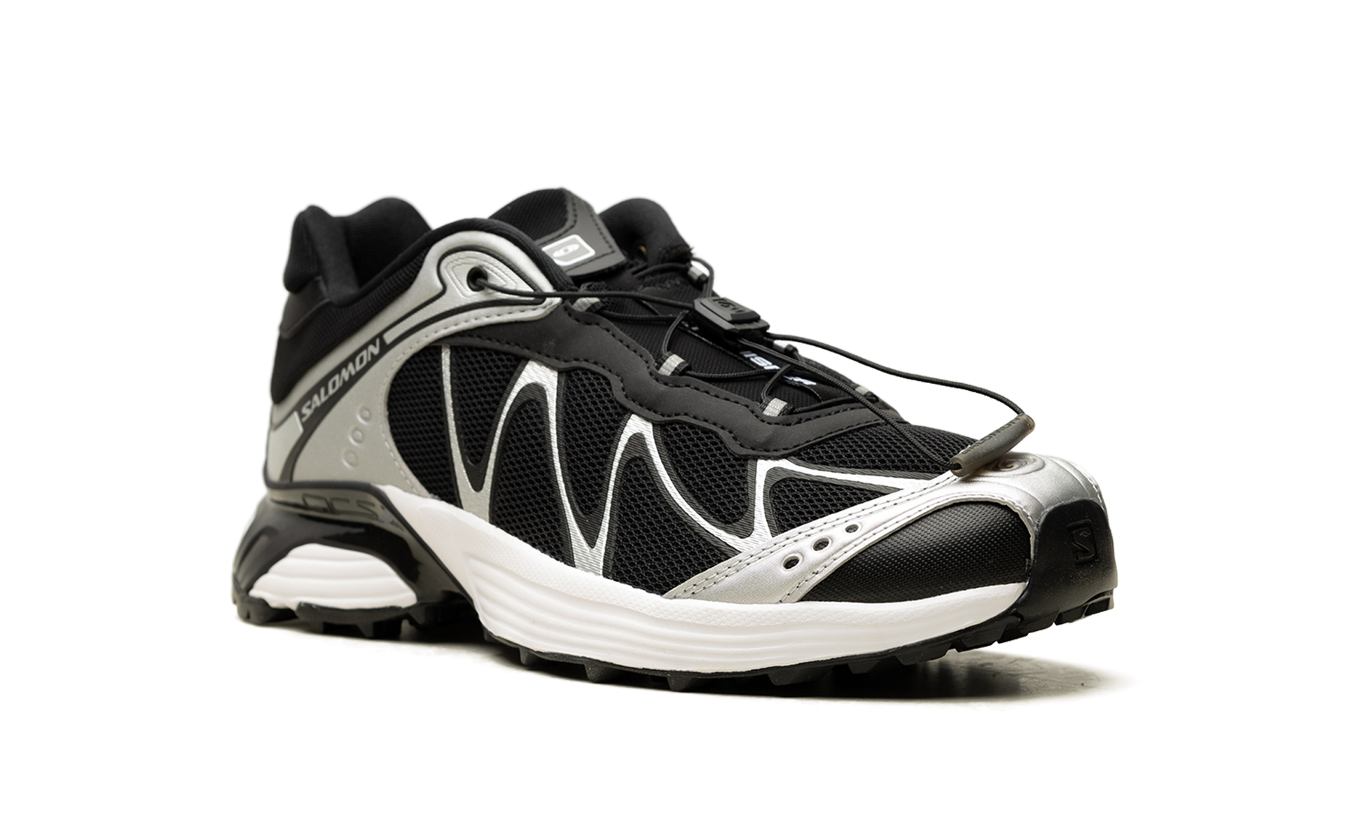 Xt-Whisper "Black siver white" L47978800
