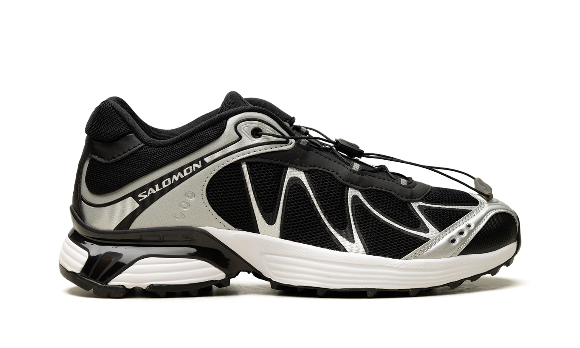 Xt-Whisper "Black siver white" L47978800