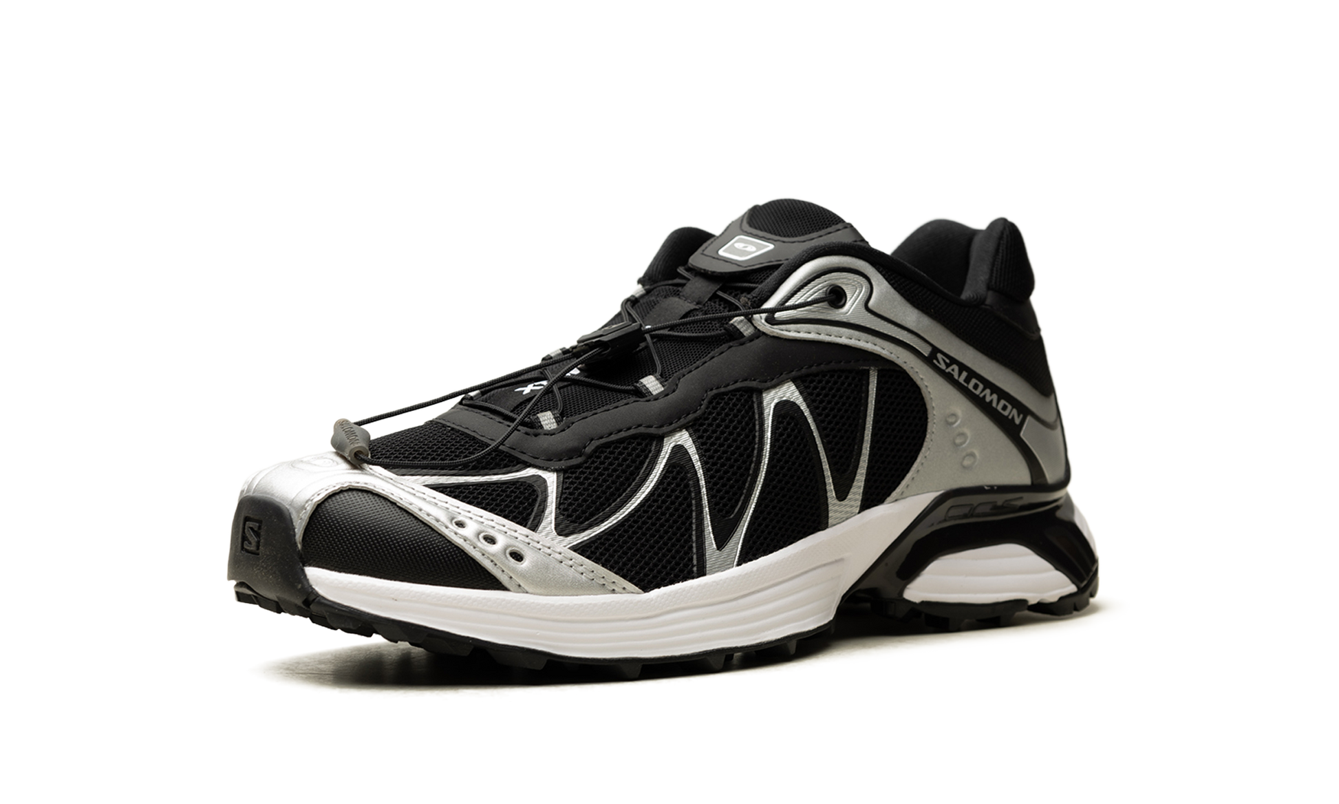 Xt-Whisper "Black siver white" L47978800