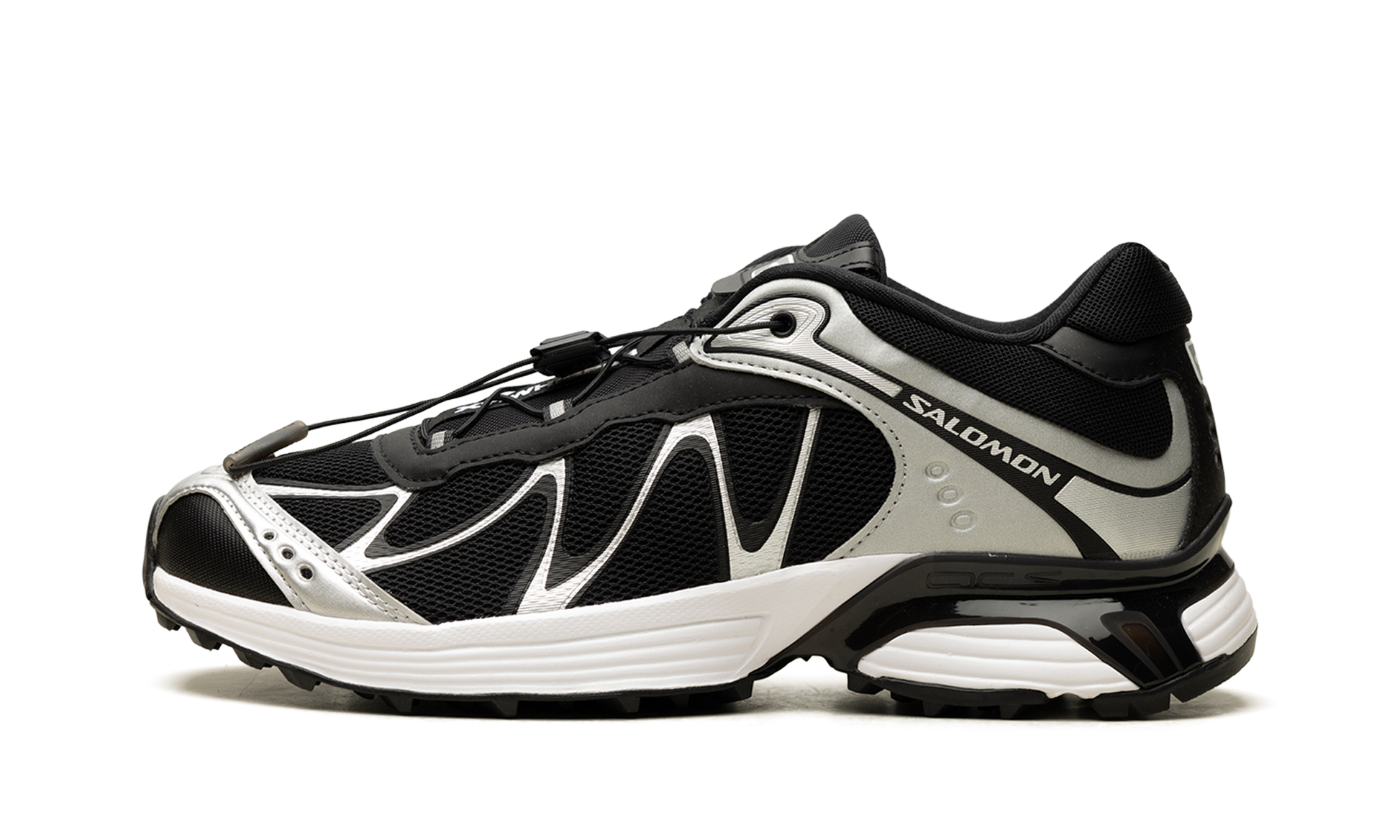 Xt-Whisper "Black siver white" L47978800