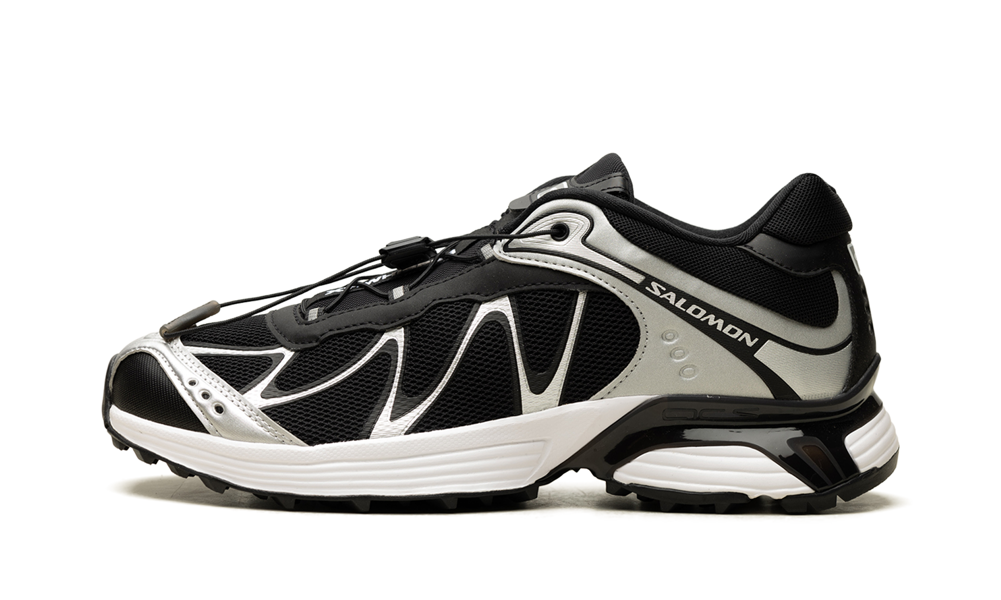 Xt-Whisper "Black siver white" L47978800