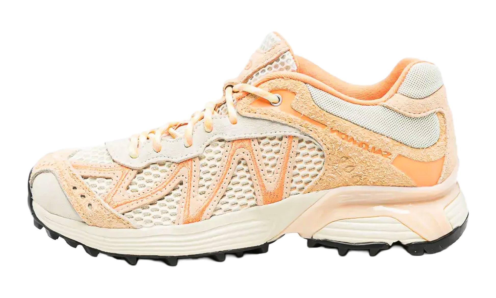 Xt-Whisper Embroidery "Asparagus green almond cream" L47957400