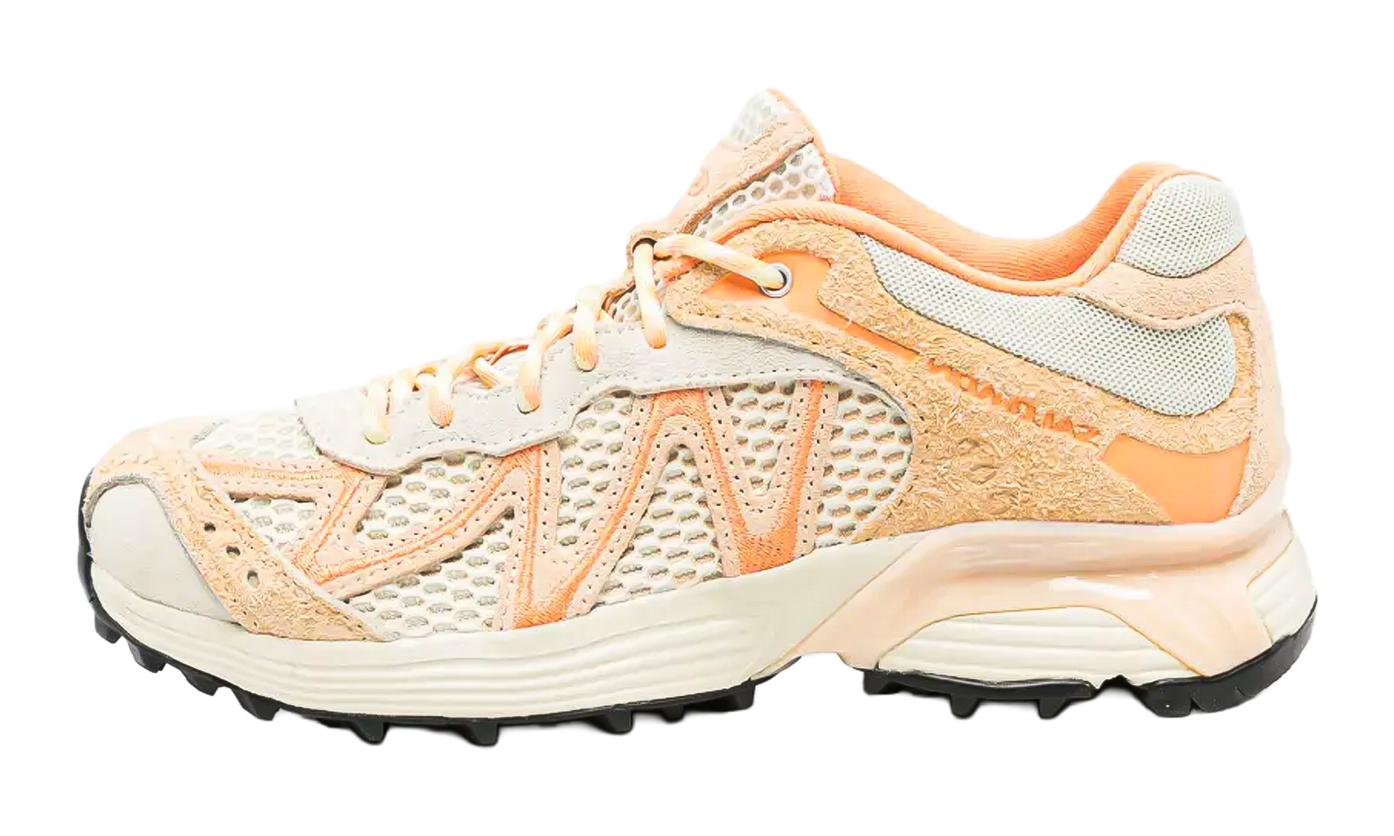 Xt-Whisper Embroidery "Asparagus green almond cream" L47957400