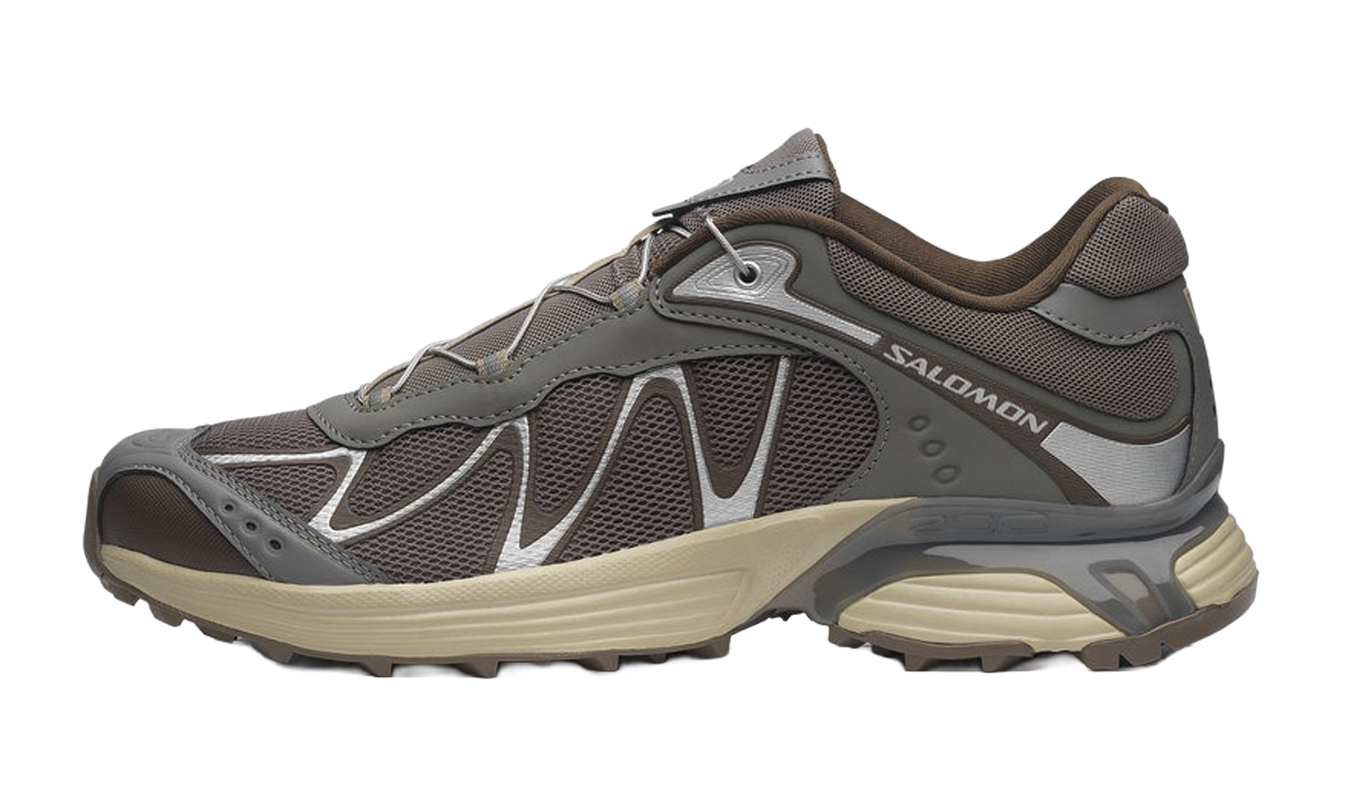 Xt-Whisper "Falcon pewter" L47979100