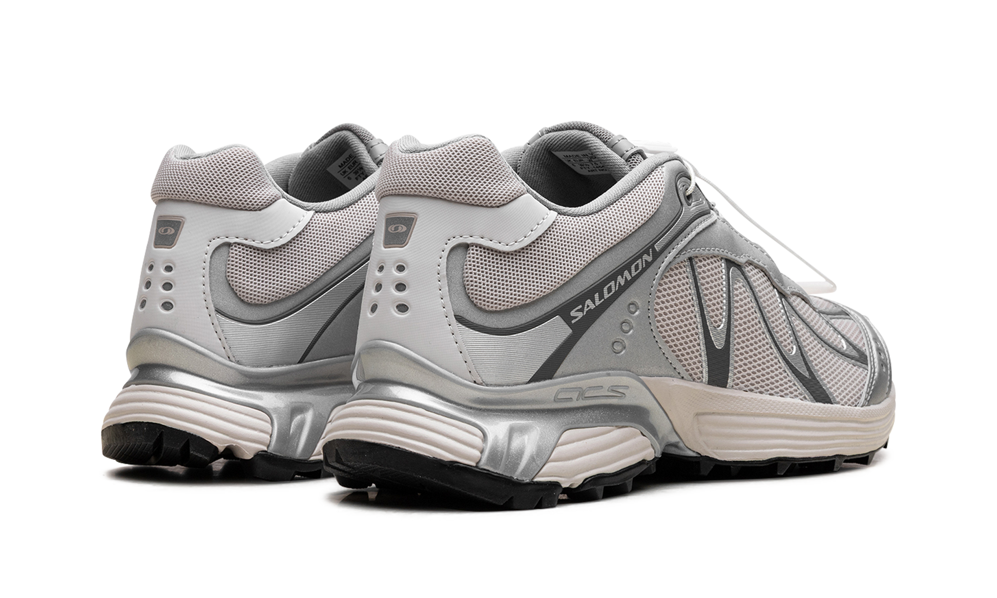 Xt-Whisper "Grey" L47801400