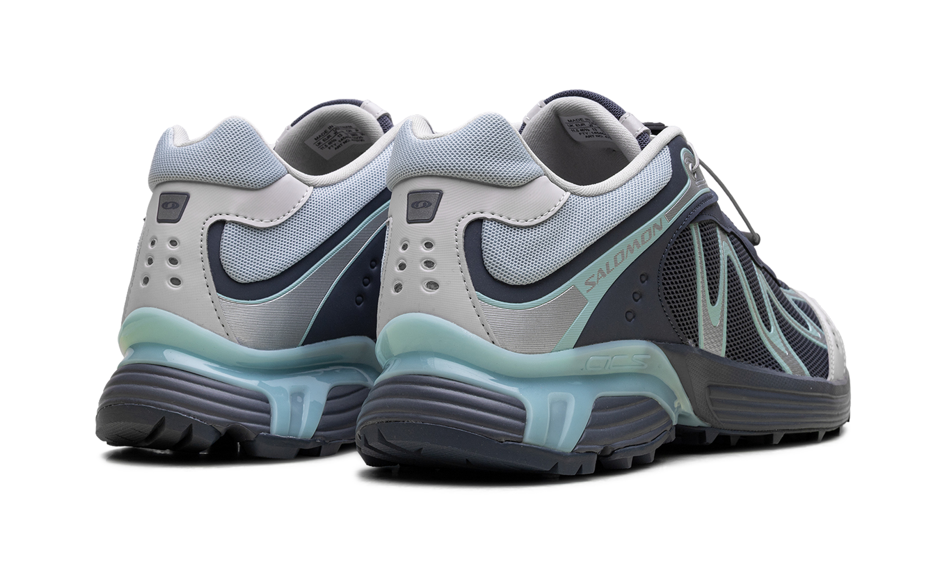 Xt-Whisper "Grisaille lunar rock" L47979000