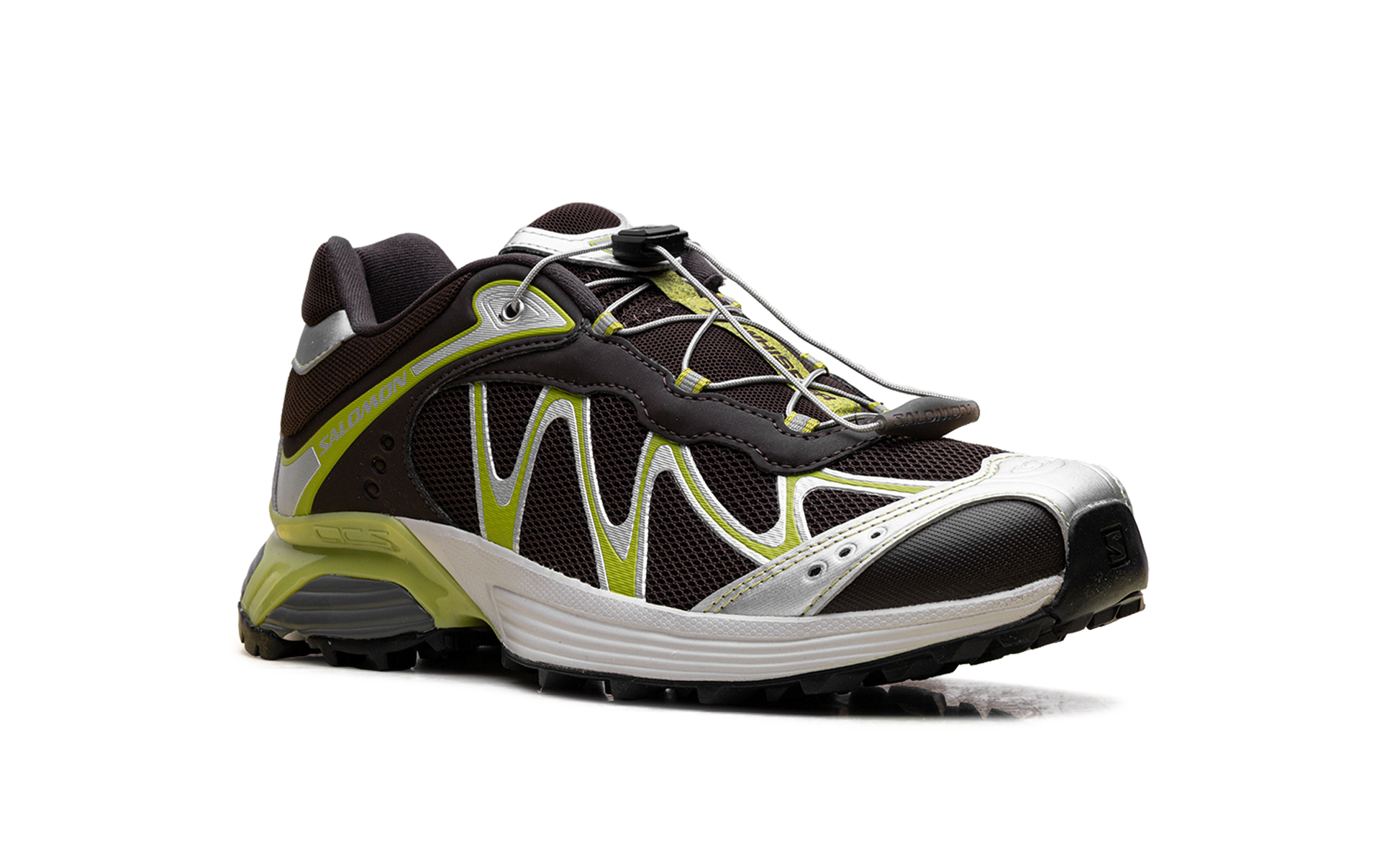 Xt-Whisper "Kith delicioso dark citron" L47904900