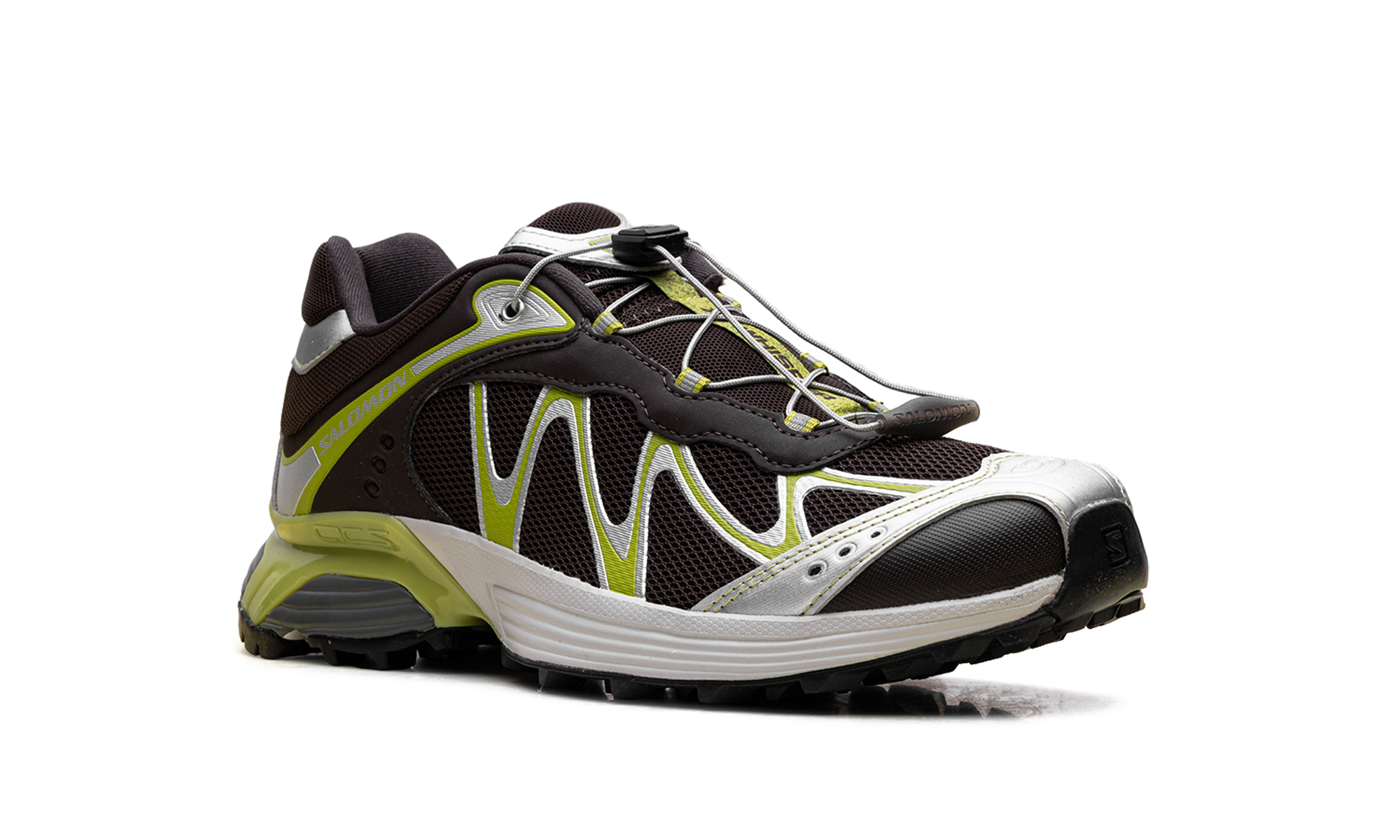Xt-Whisper "Kith delicioso dark citron" L47904900