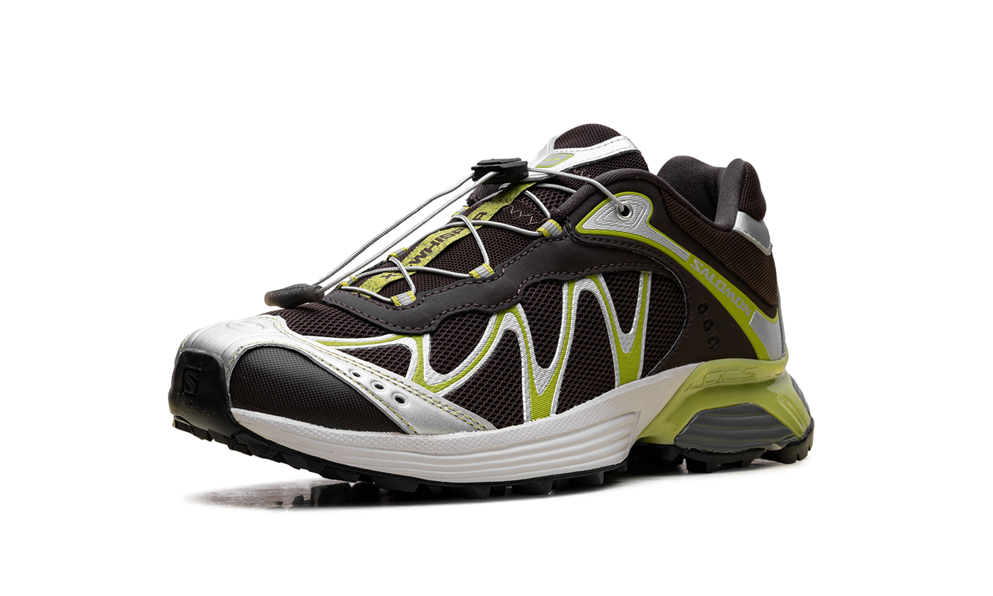 Xt-Whisper "Kith delicioso dark citron" L47904900