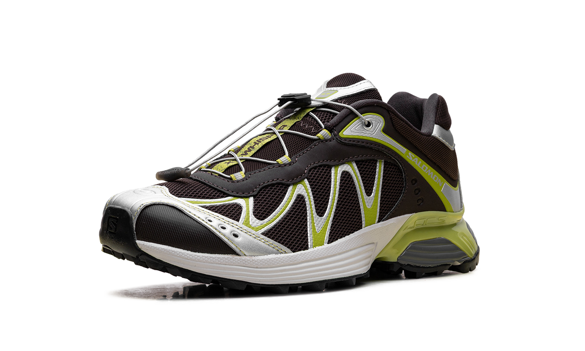 Xt-Whisper "Kith delicioso dark citron" L47904900