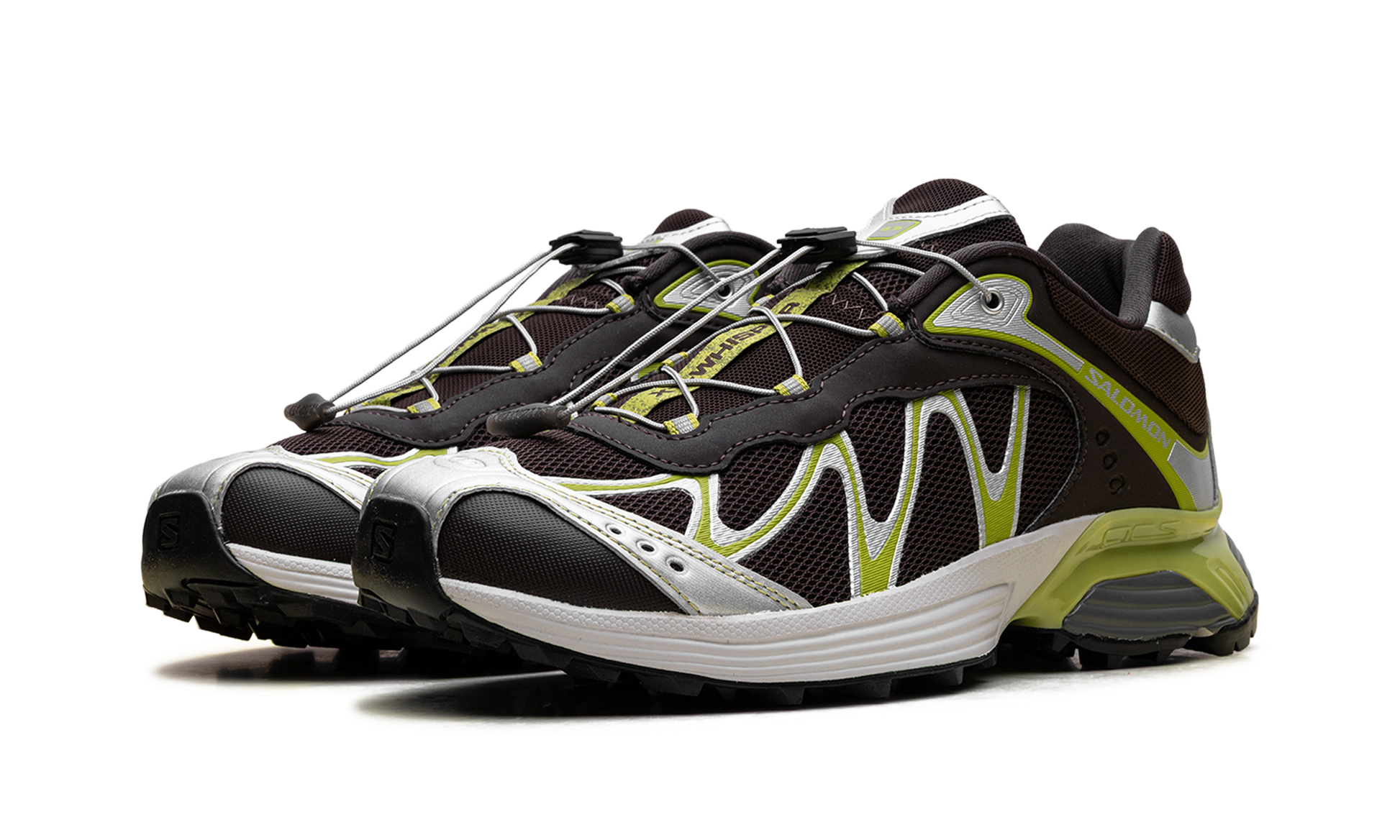 Xt-Whisper "Kith delicioso dark citron" L47904900