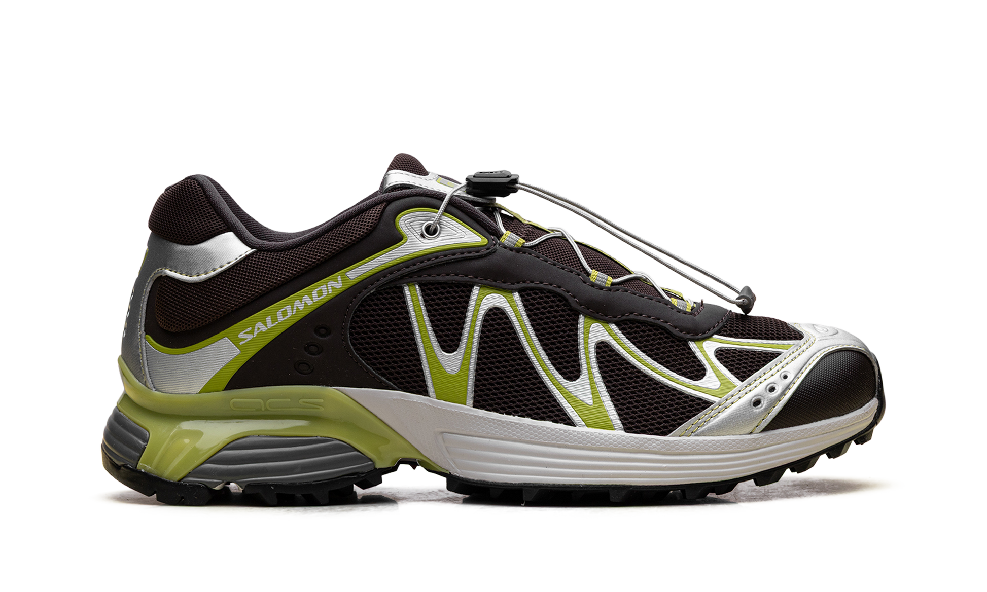 Xt-Whisper "Kith delicioso dark citron" L47904900