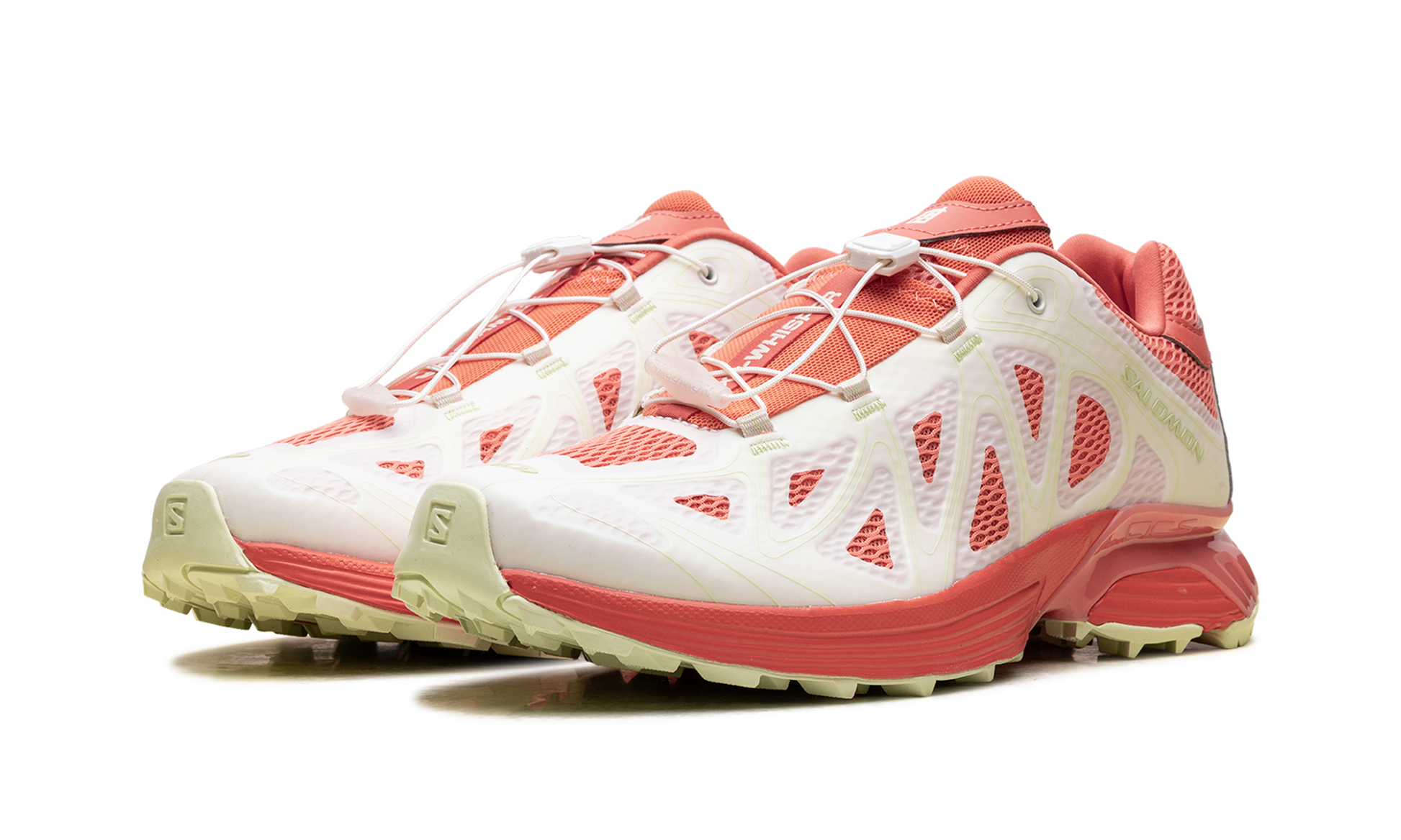 Xt-Whisper Void "Ama lou - vanilla fusion coral" L49128800