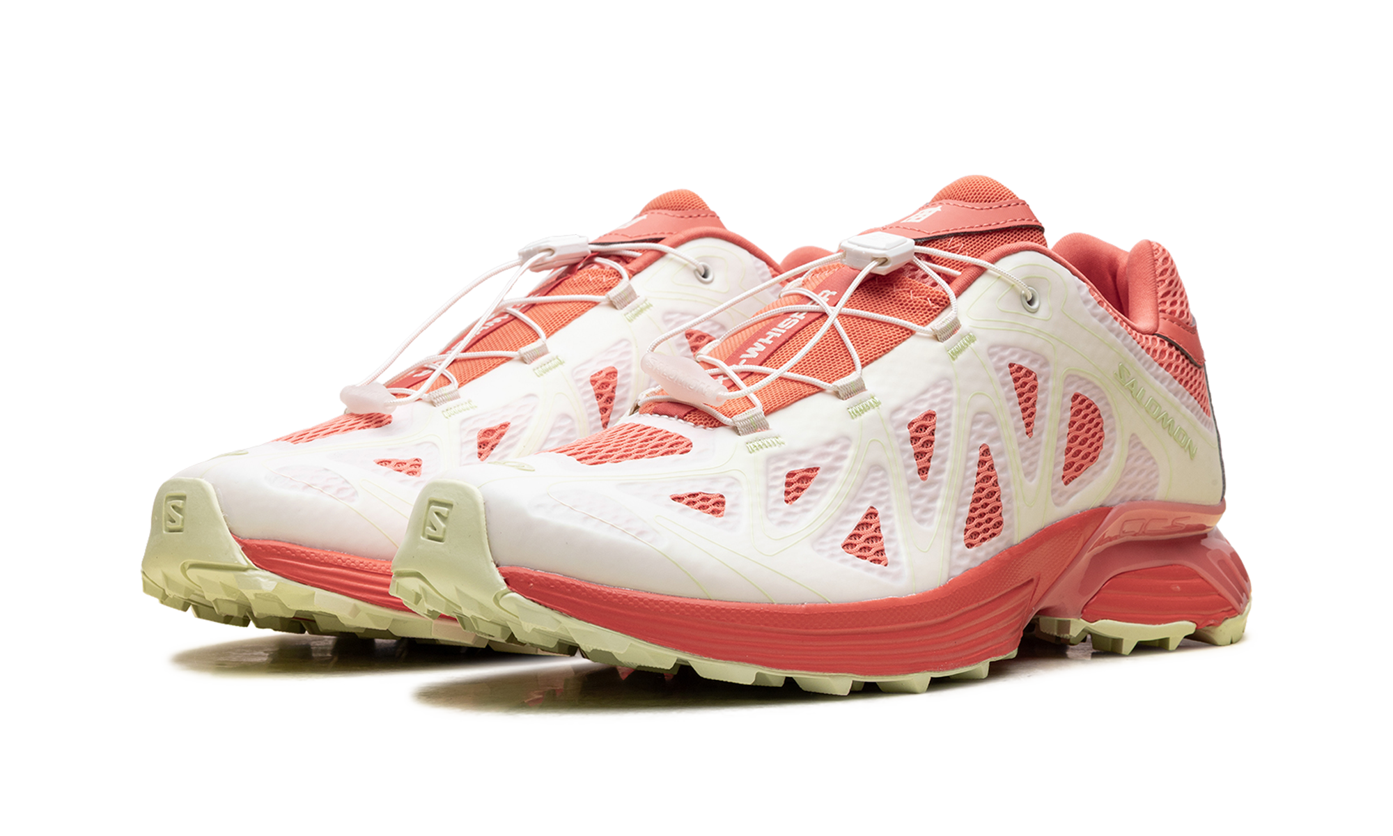 Xt-Whisper Void "Ama lou - vanilla fusion coral" L49128800