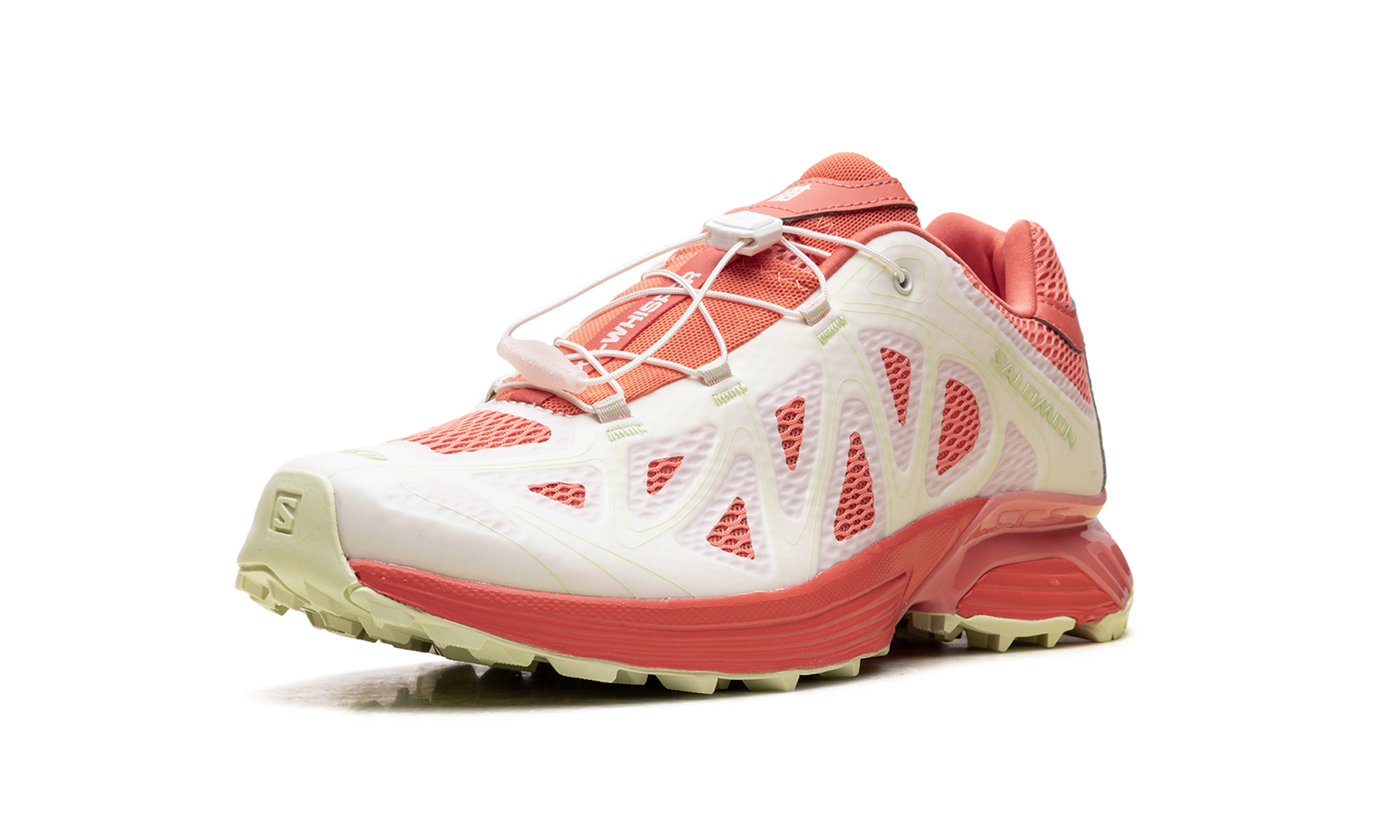 Xt-Whisper Void "Ama lou - vanilla fusion coral" L49128800