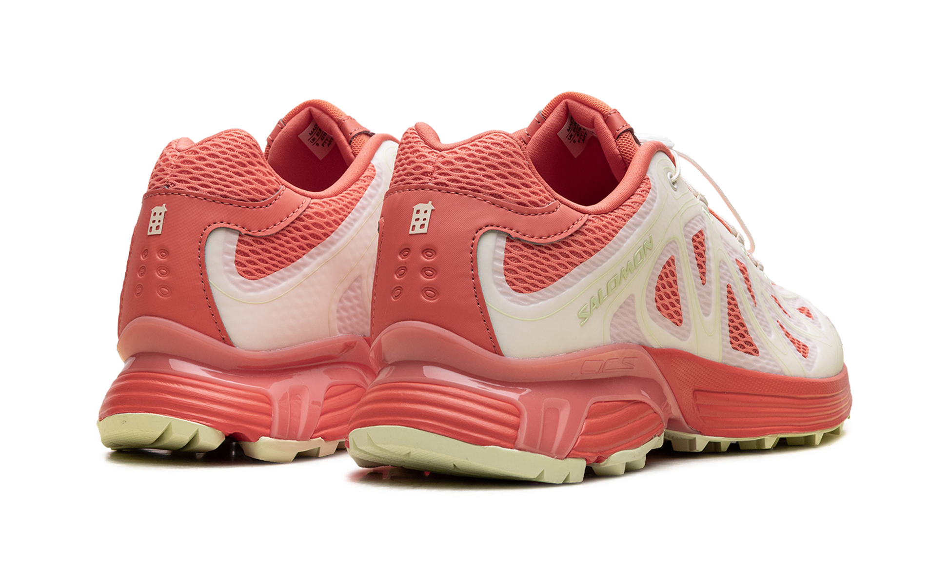 Xt-Whisper Void "Ama lou - vanilla fusion coral" L49128800