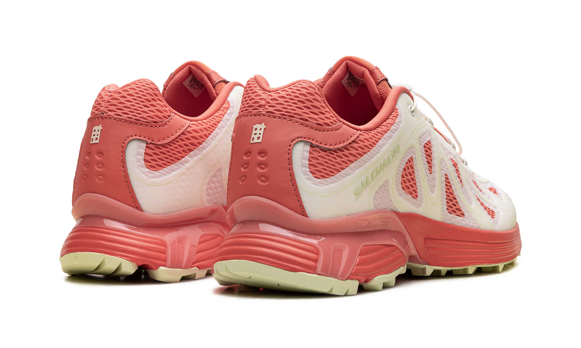 Xt-Whisper Void "Ama lou - vanilla fusion coral" L49128800