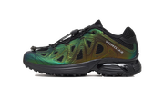 Xt-Whisper Void "Black / silver metallic" L47875500