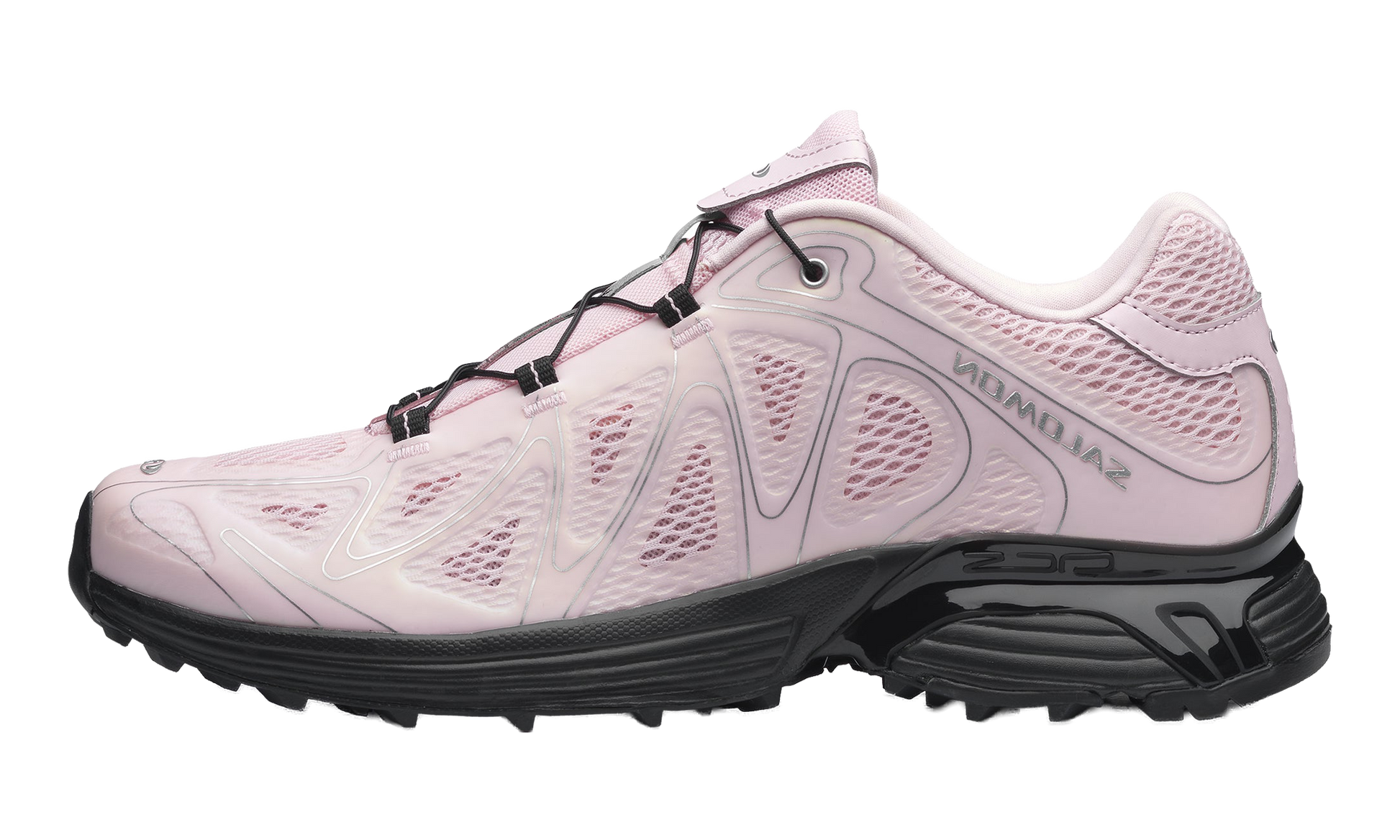 Xt-Whisper Void "Icy pink black silver" L49099000