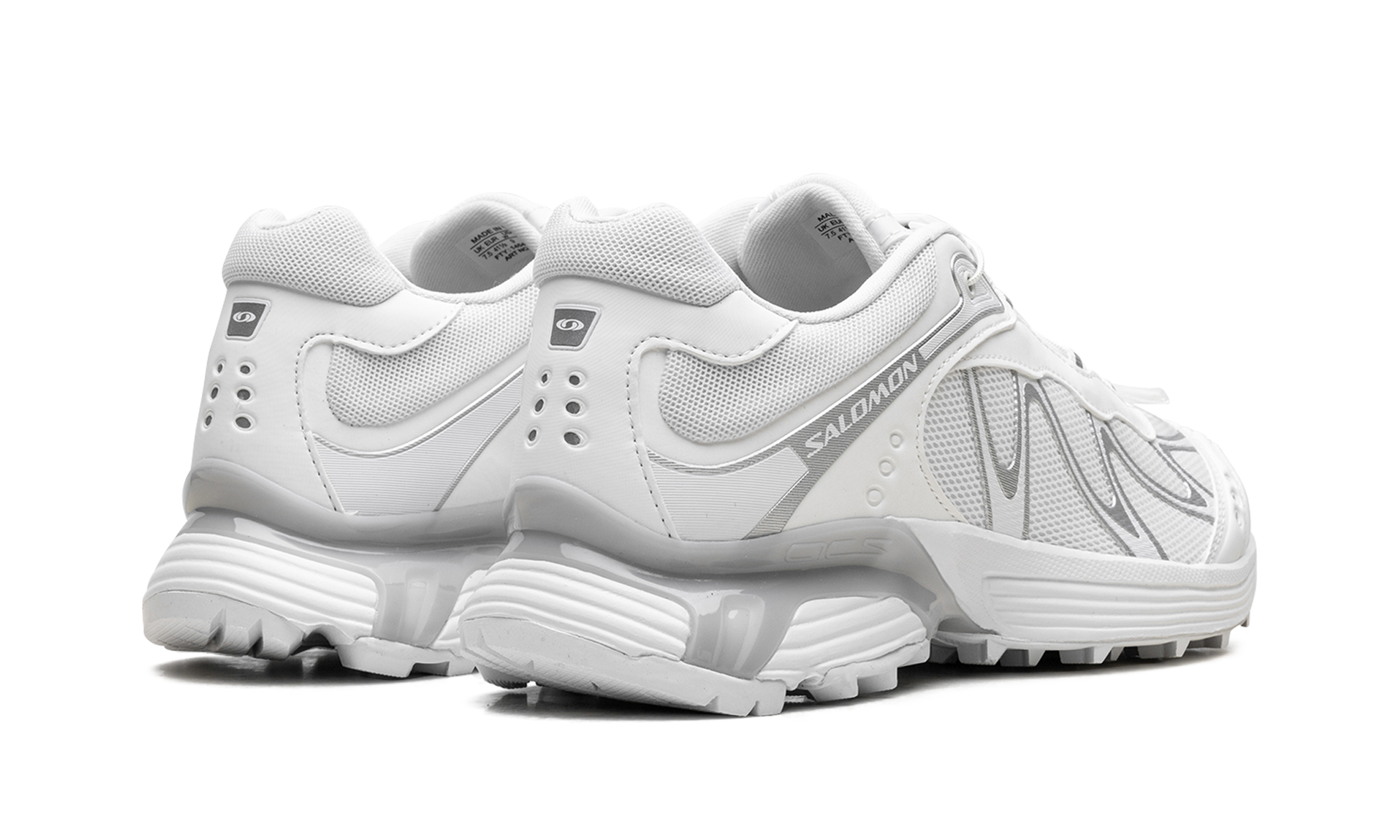 Xt-Whisper "White lunar rock" L47761900