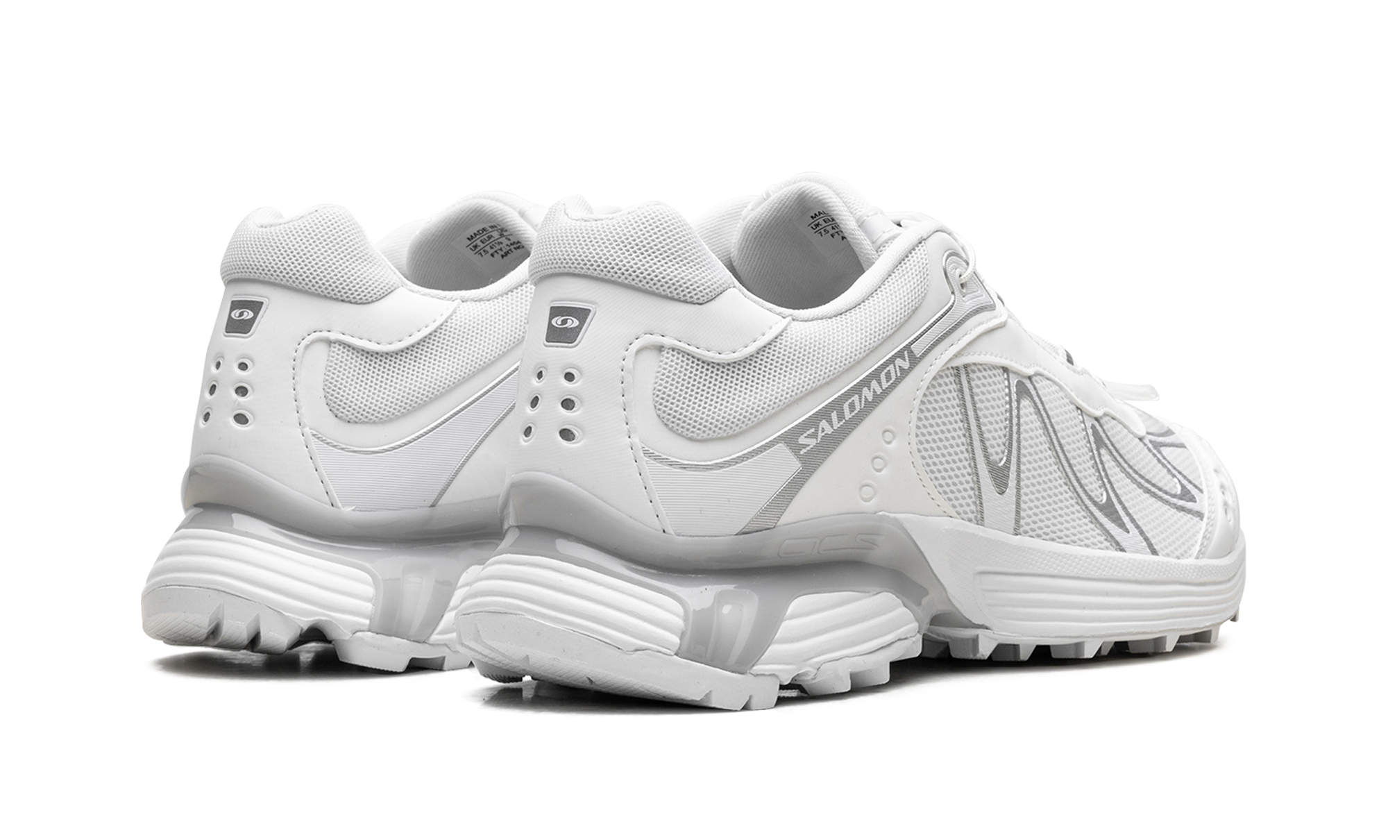 Xt-Whisper "White lunar rock" L47761900