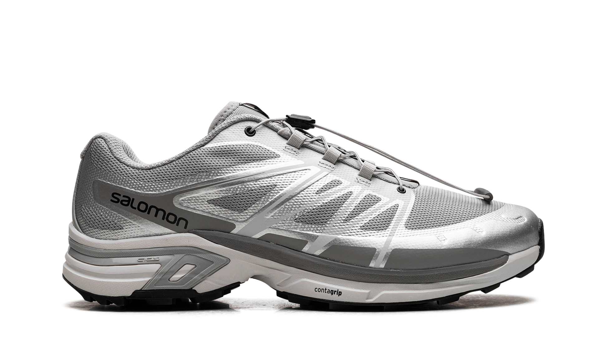 Xt-Wings 2 "Lunar rock grey flannel" L47287700