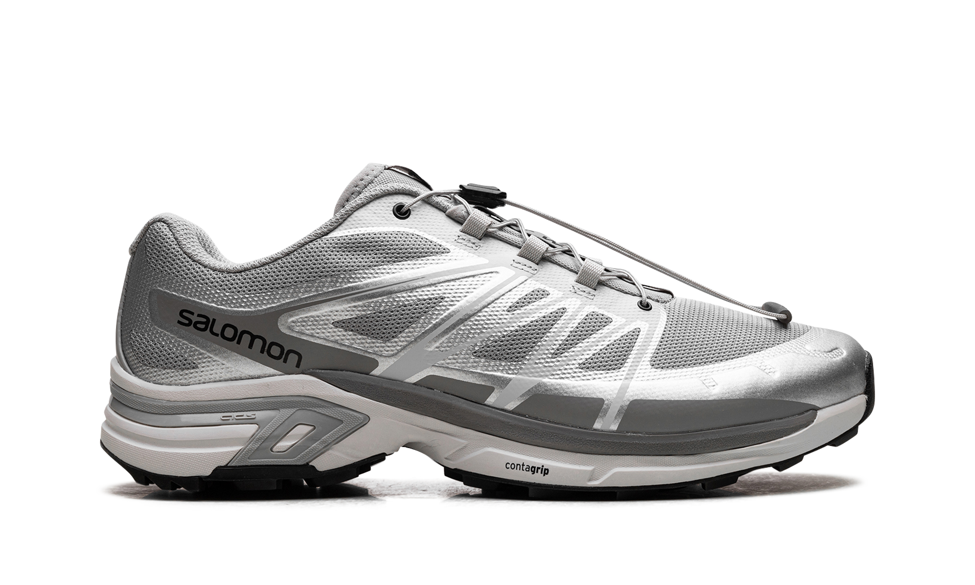 Xt-Wings 2 "Lunar rock grey flannel" L47287700