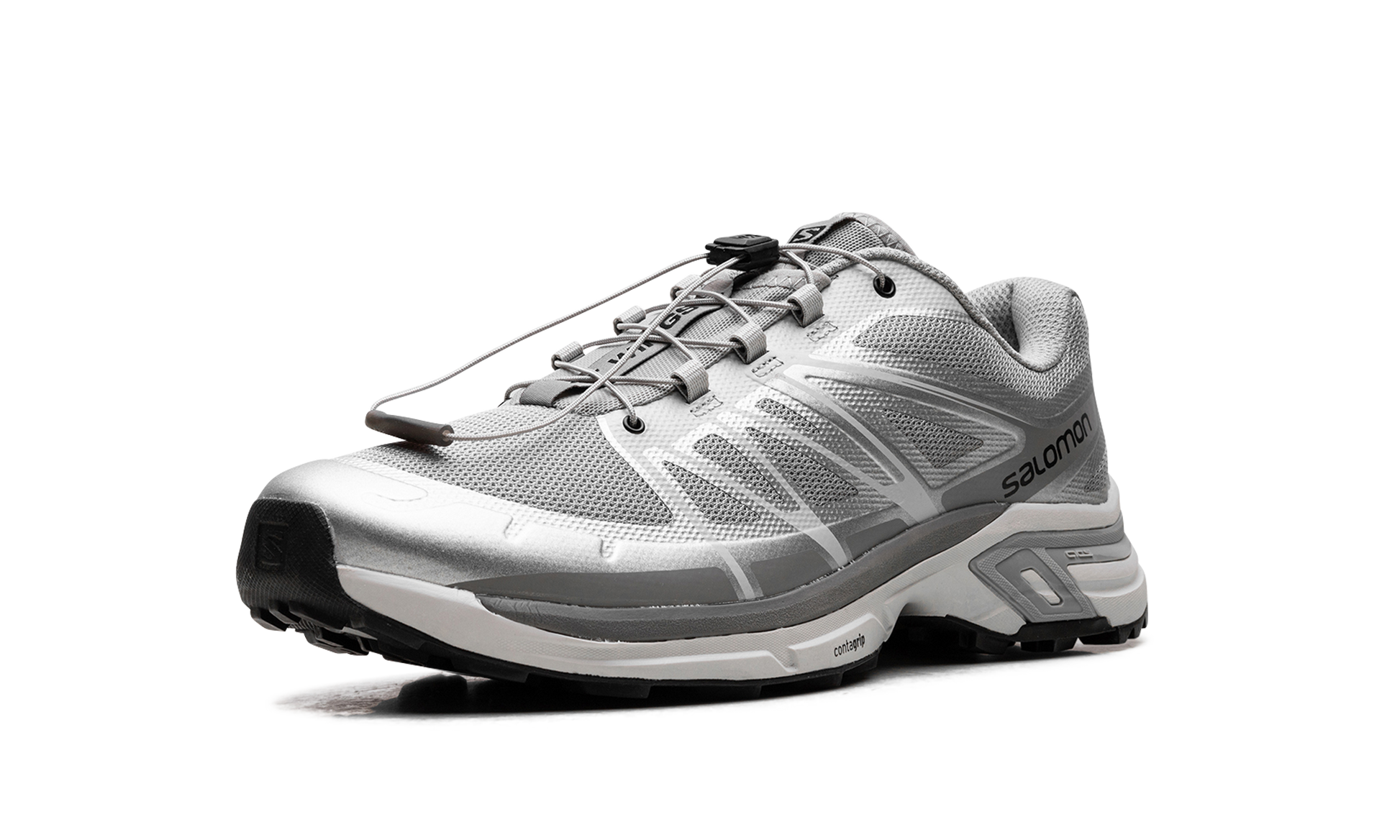 Xt-Wings 2 "Lunar rock grey flannel" L47287700