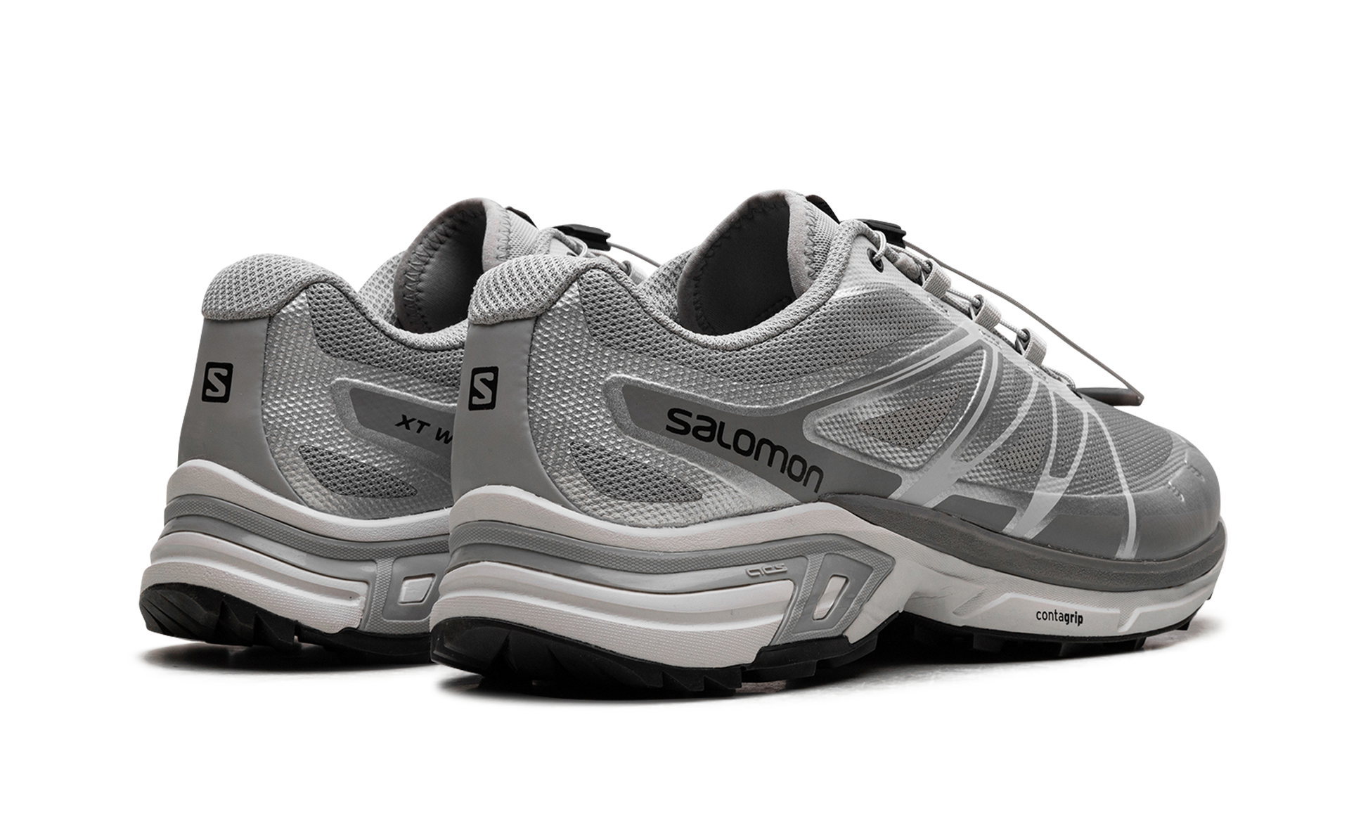 Xt-Wings 2 "Lunar rock grey flannel" L47287700
