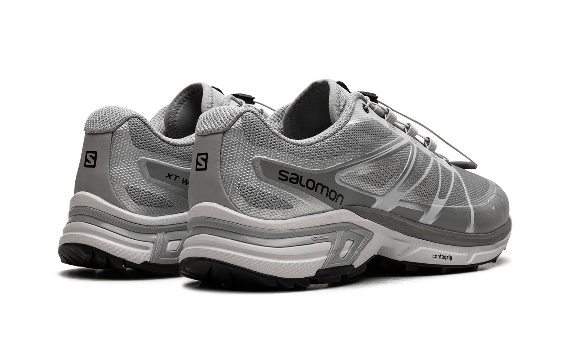 Xt-Wings 2 "Lunar rock grey flannel" L47287700