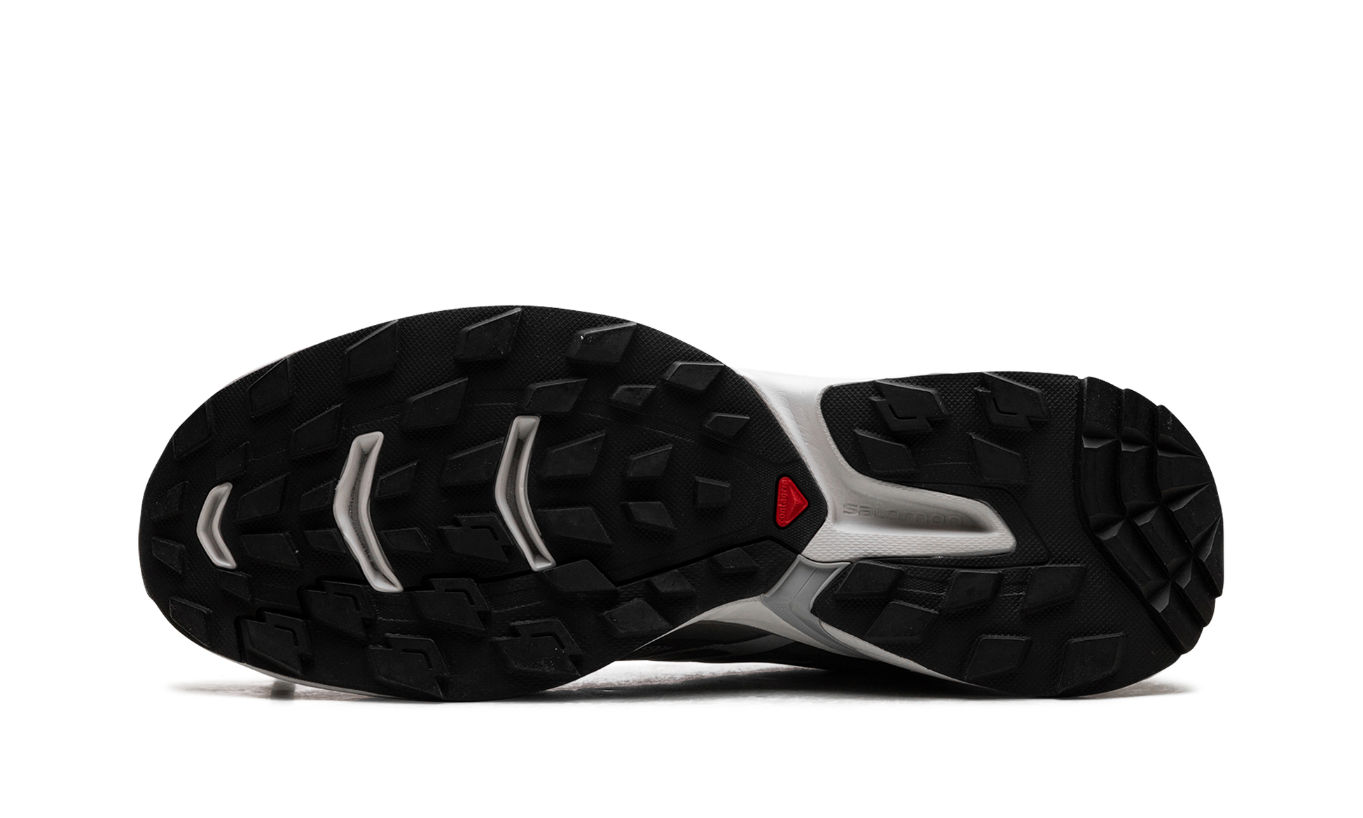 Xt-Wings 2 "Lunar rock grey flannel" L47287700