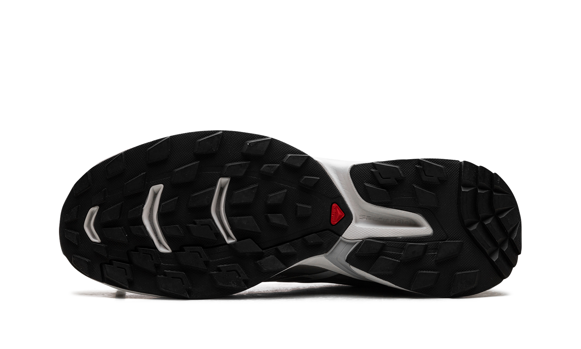 Xt-Wings 2 "Lunar rock grey flannel" L47287700