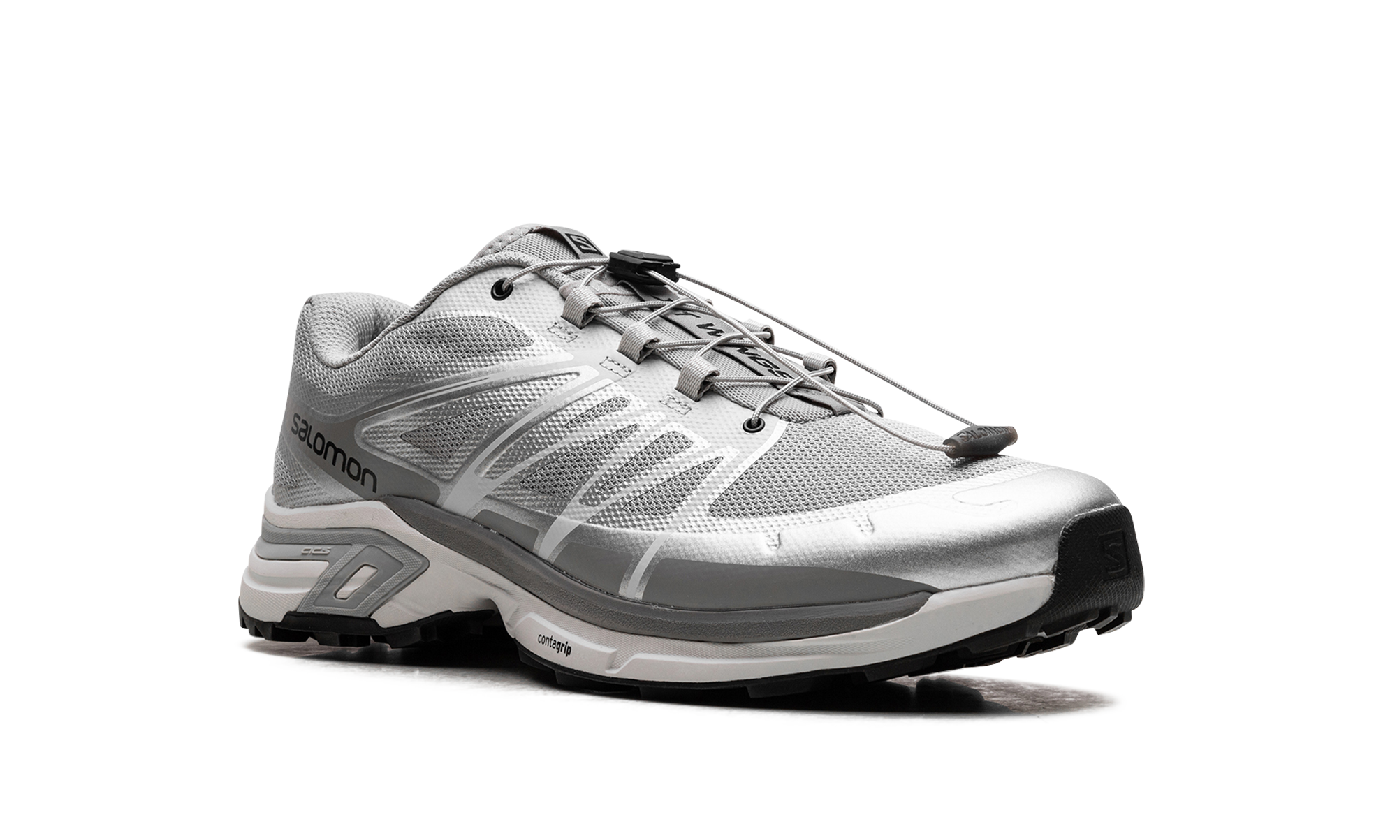 Xt-Wings 2 "Lunar rock grey flannel" L47287700
