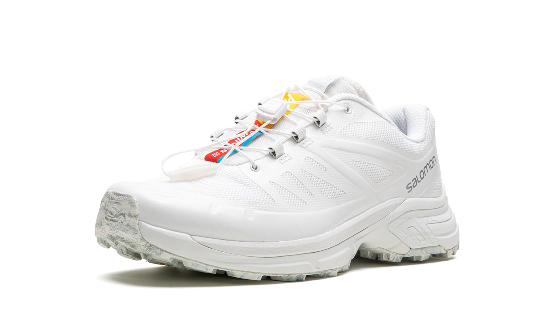 Xt-Wings 2 Palace "Palace white" L474737002