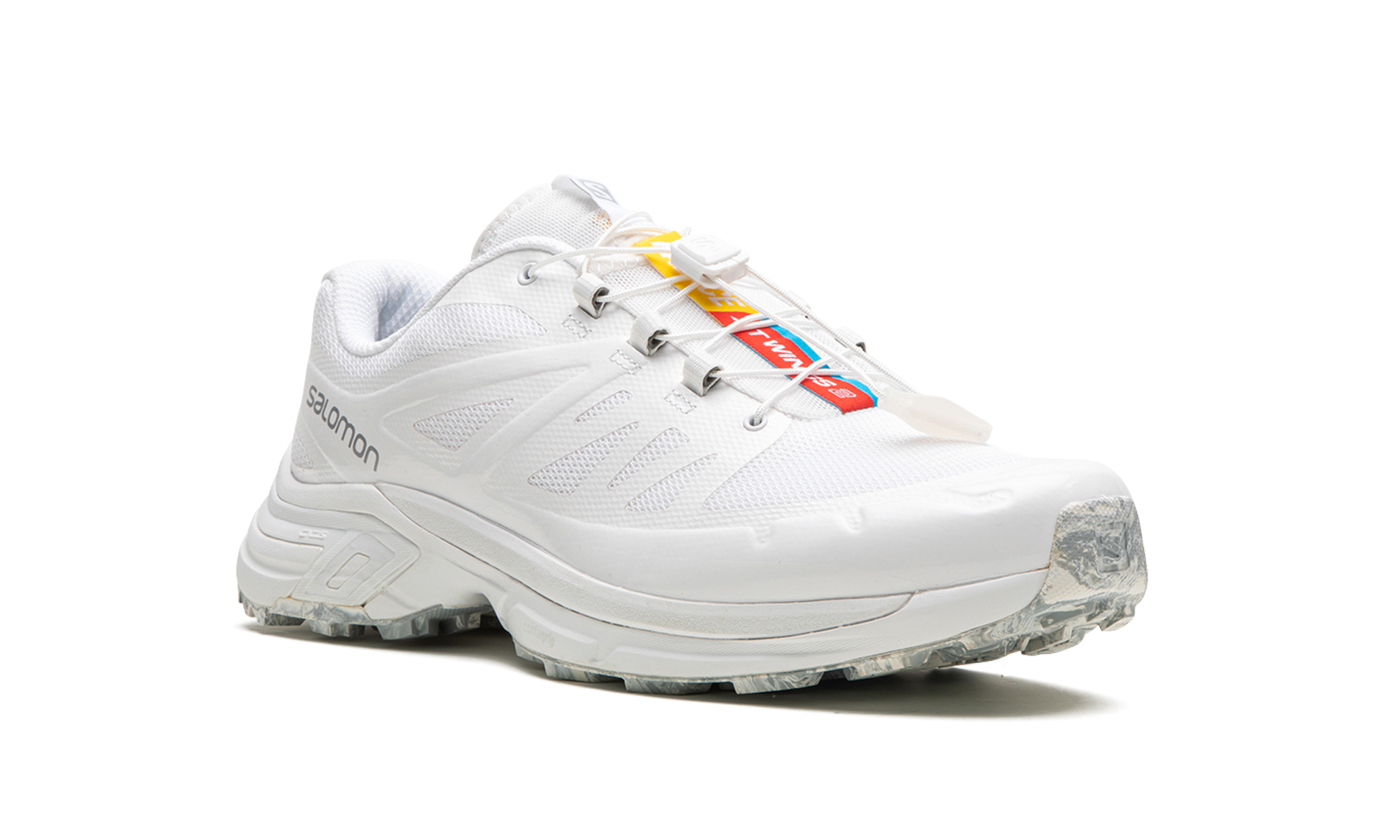 Xt-Wings 2 Palace "Palace white" L474737002