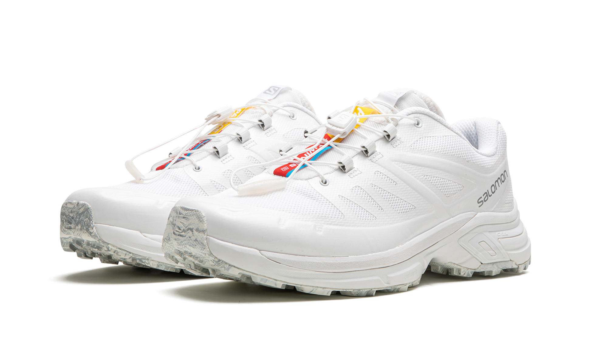 Xt-Wings 2 Palace "Palace white" L474737002