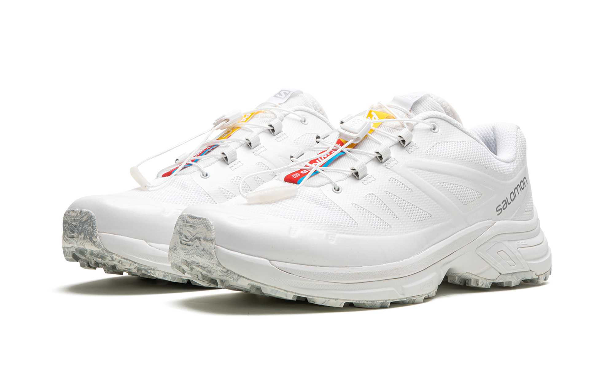 Xt-Wings 2 Palace "Palace white" L474737002
