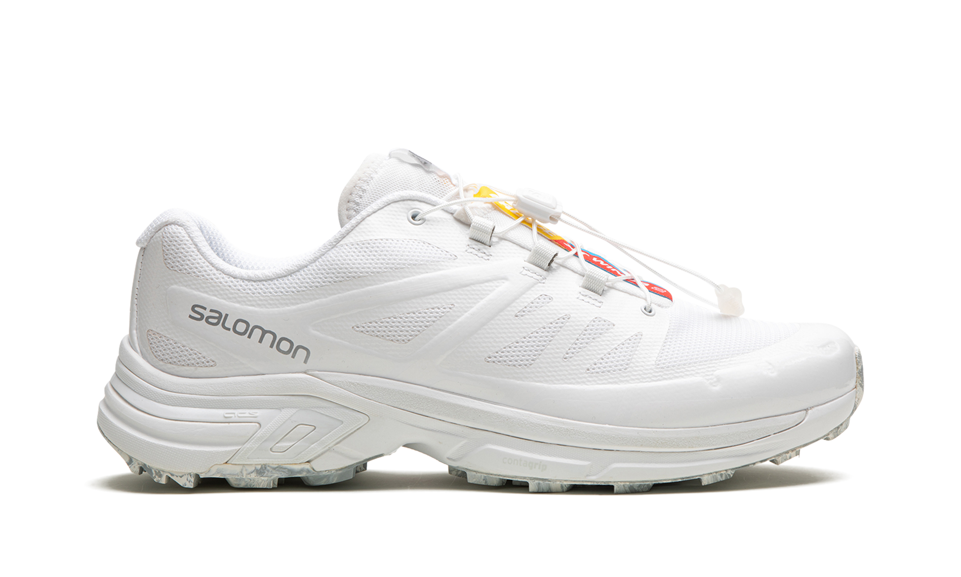 Xt-Wings 2 Palace "Palace white" L474737002