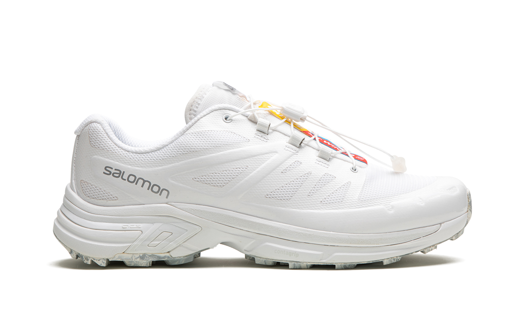 Xt-Wings 2 Palace "Palace white" L474737002