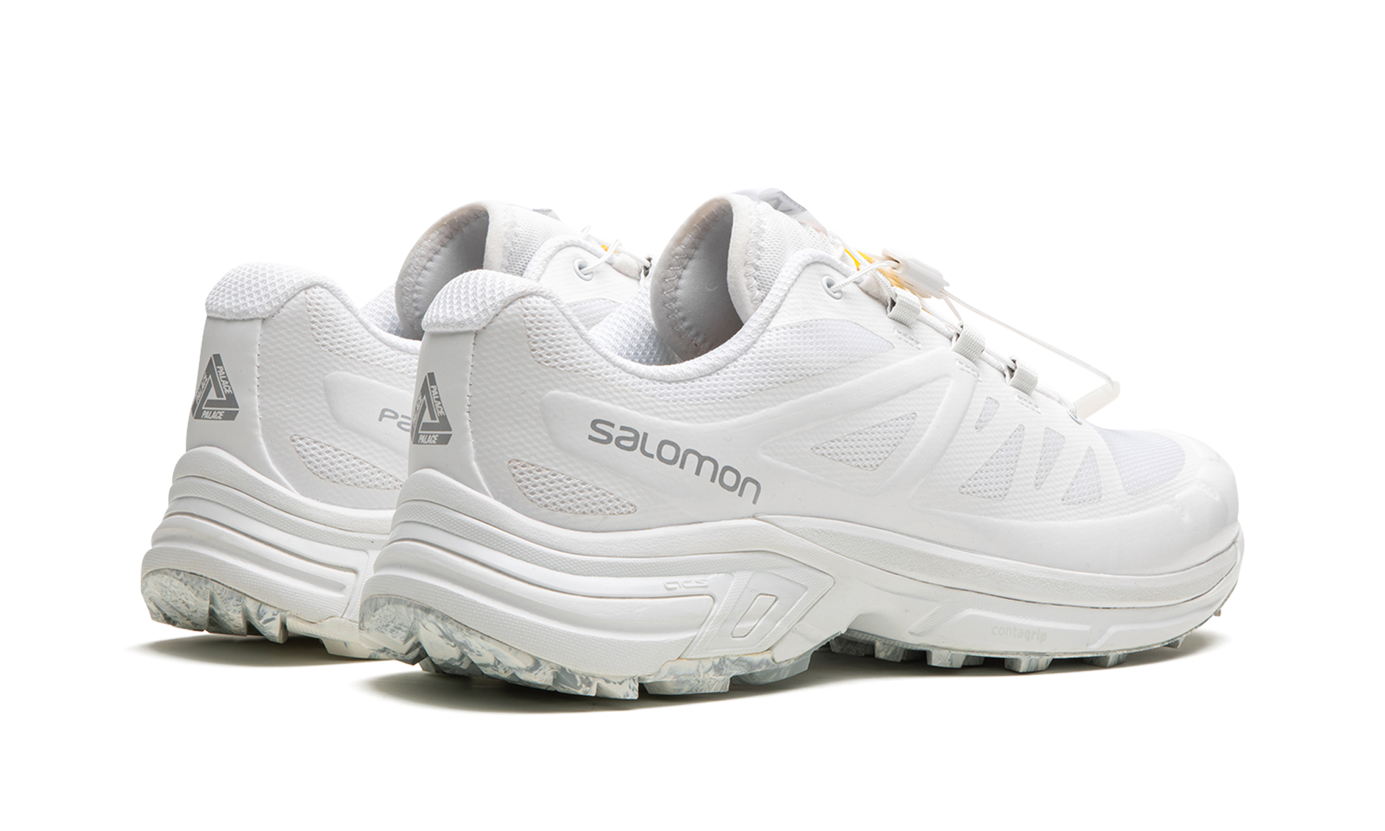 Xt-Wings 2 Palace "Palace white" L474737002