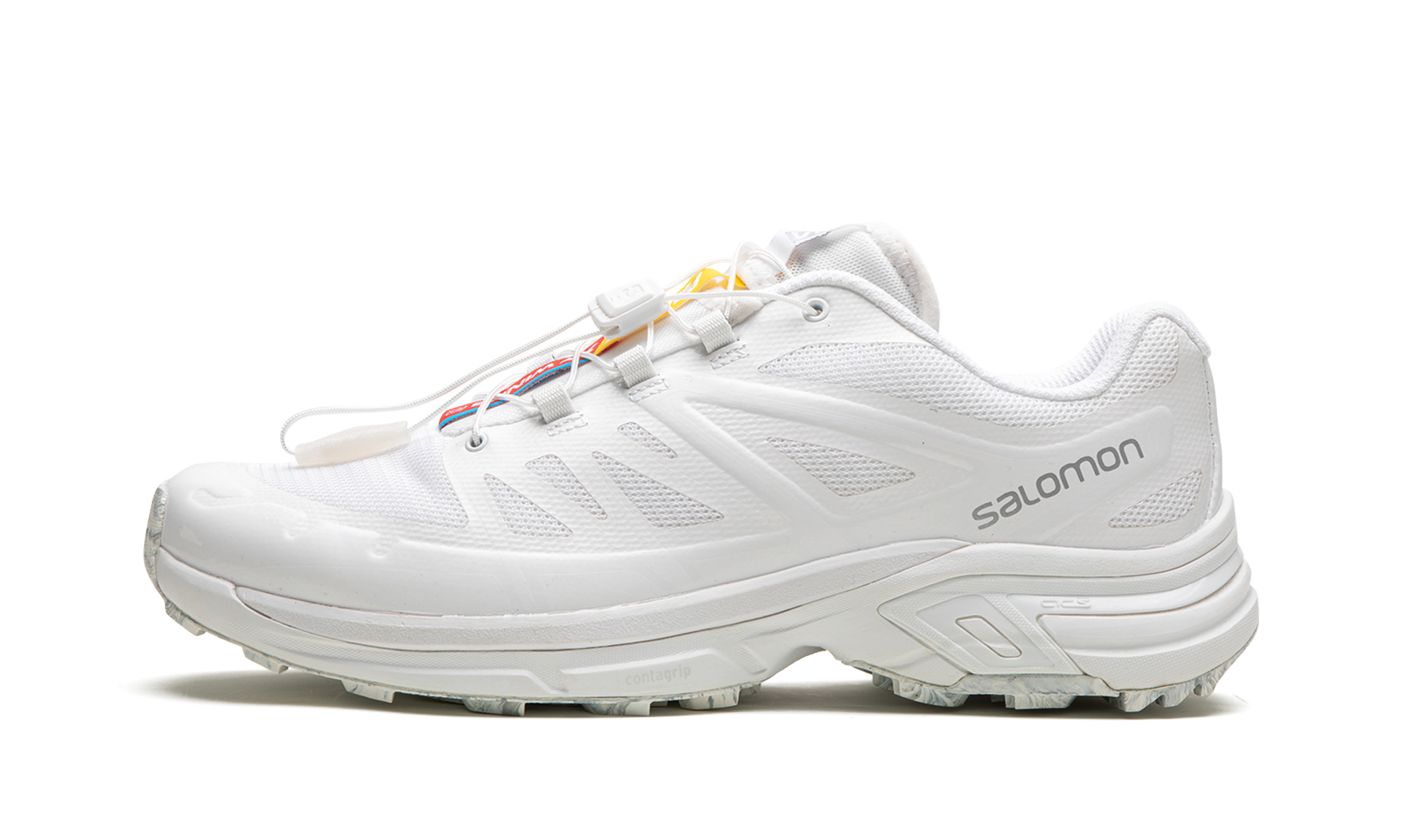 Xt-Wings 2 Palace "Palace white" L474737002