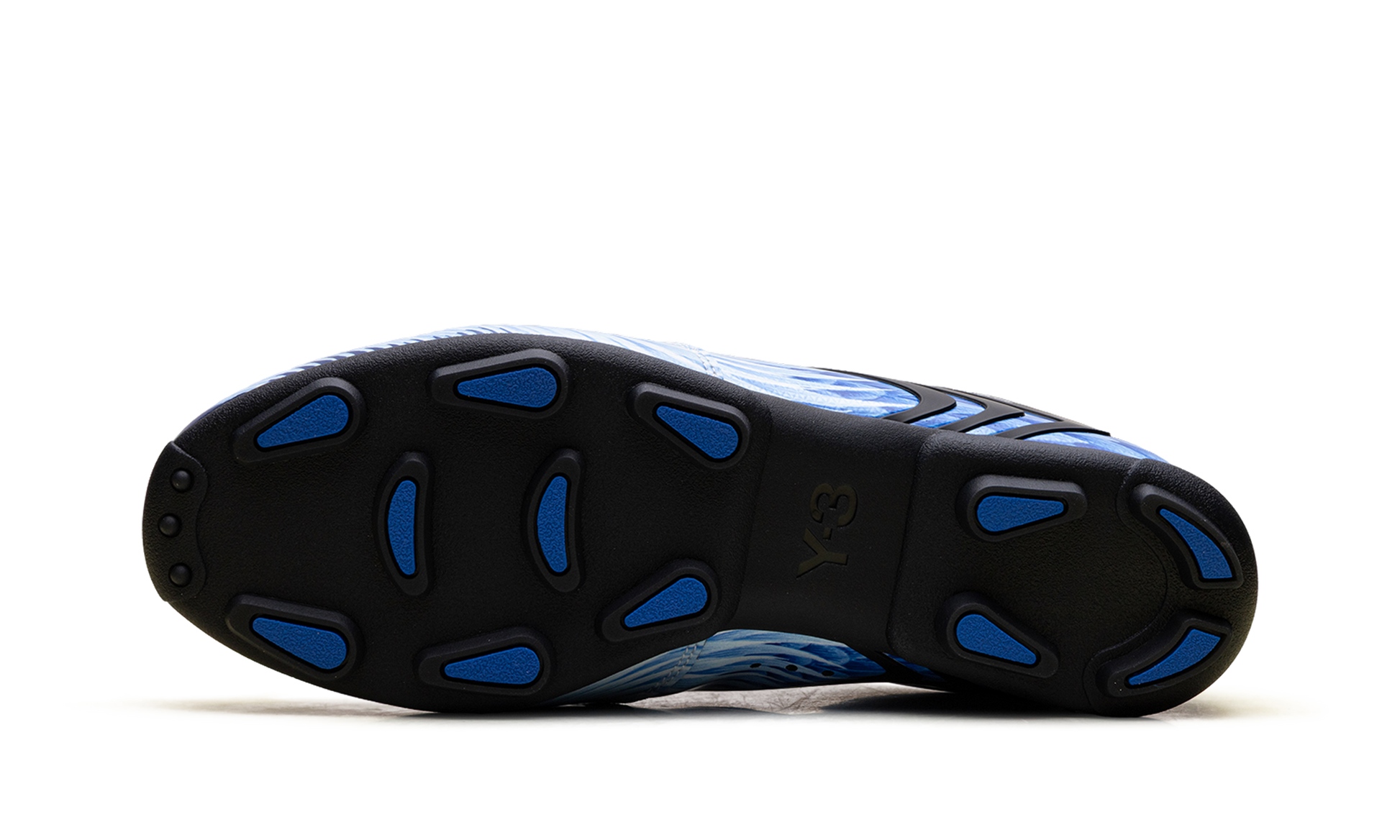 Y-3 F50 Tunit "Beast pack - dragon" KK3651