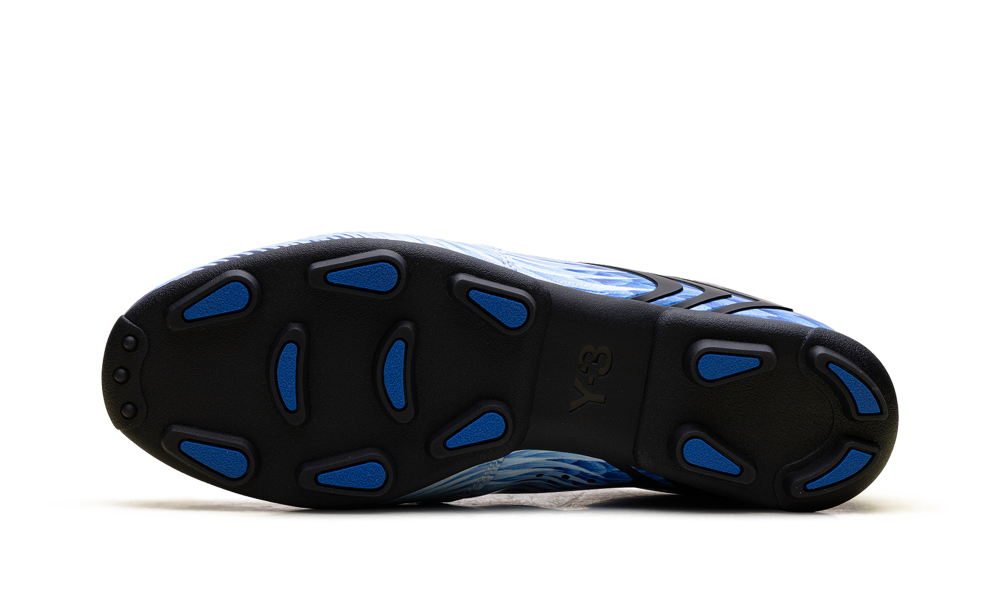Y-3 F50 Tunit "Beast pack - dragon" KK3651