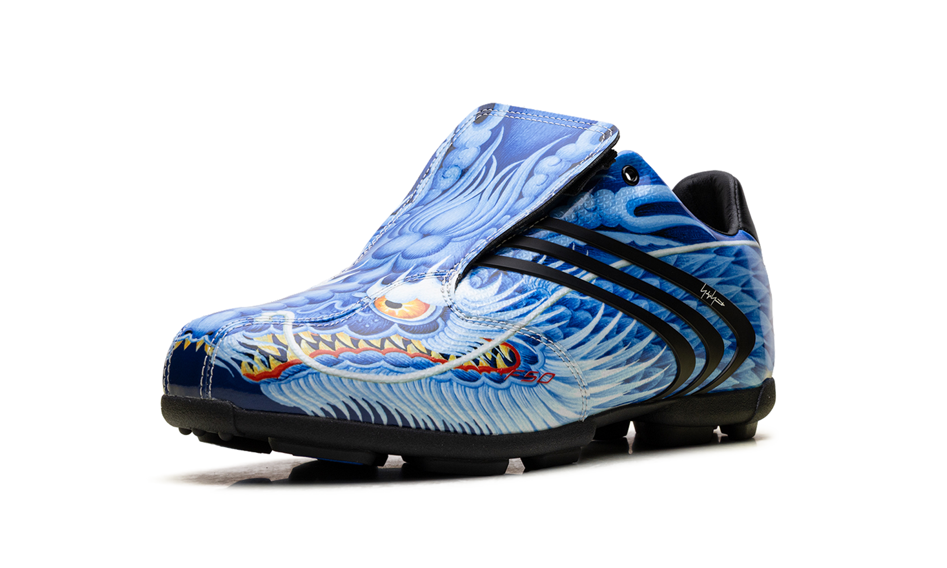 Y-3 F50 Tunit "Beast pack - dragon" KK3651