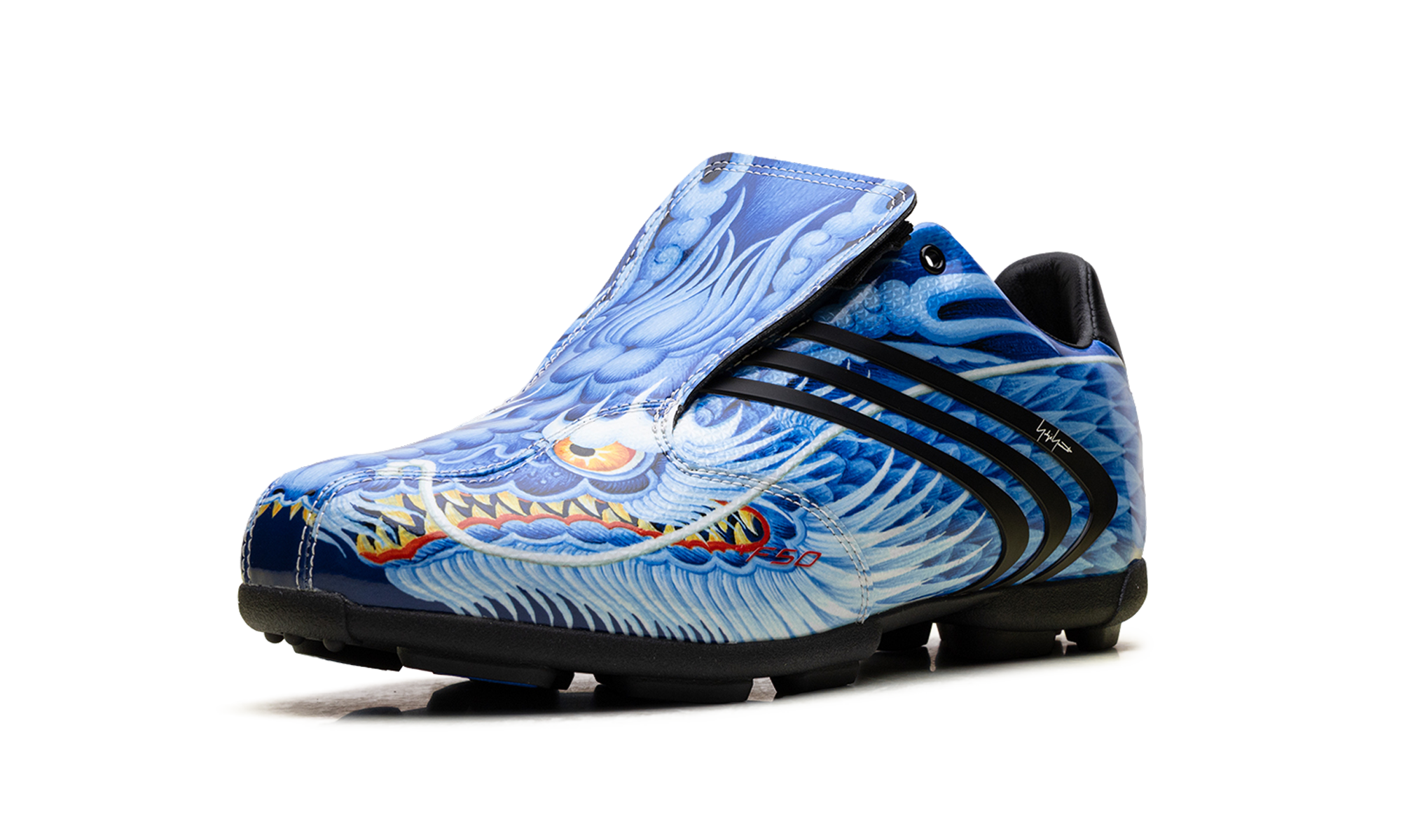 Y-3 F50 Tunit "Beast pack - dragon" KK3651